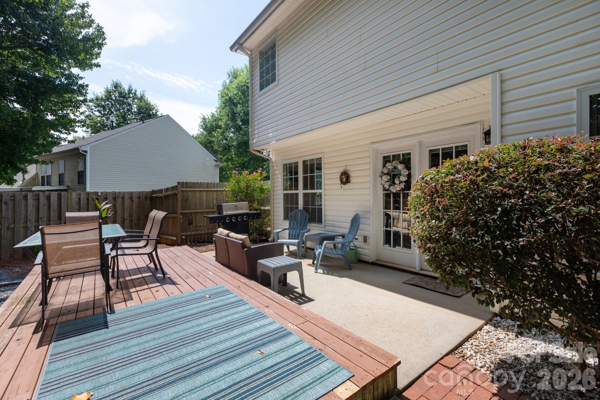 120 Arbor Ridge Road Property Photo 38