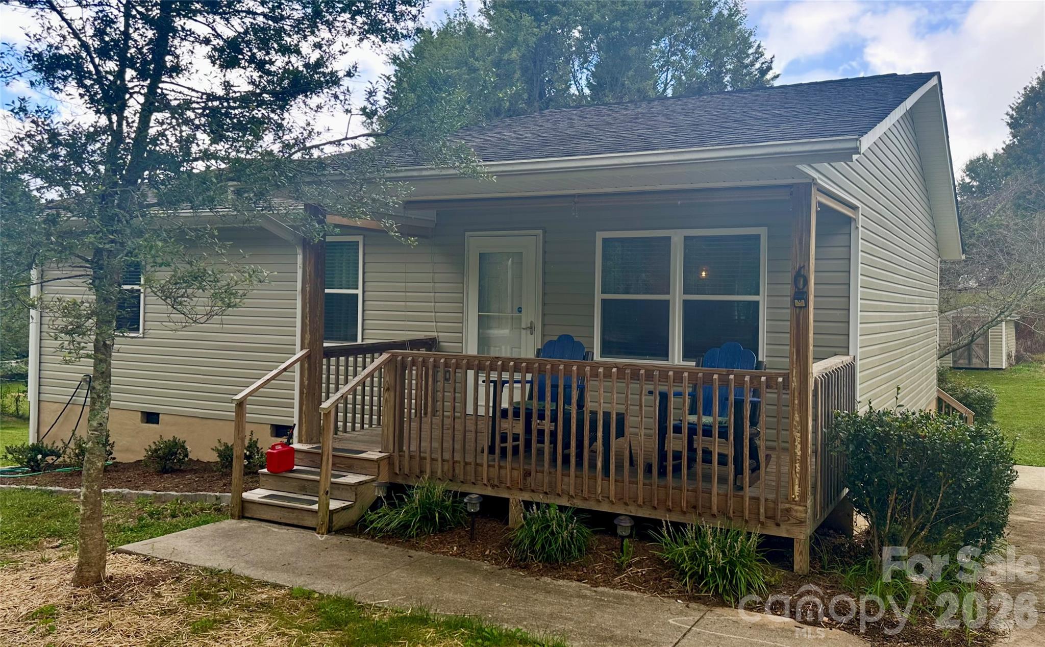 6 Kendrick Court Property Photo 1