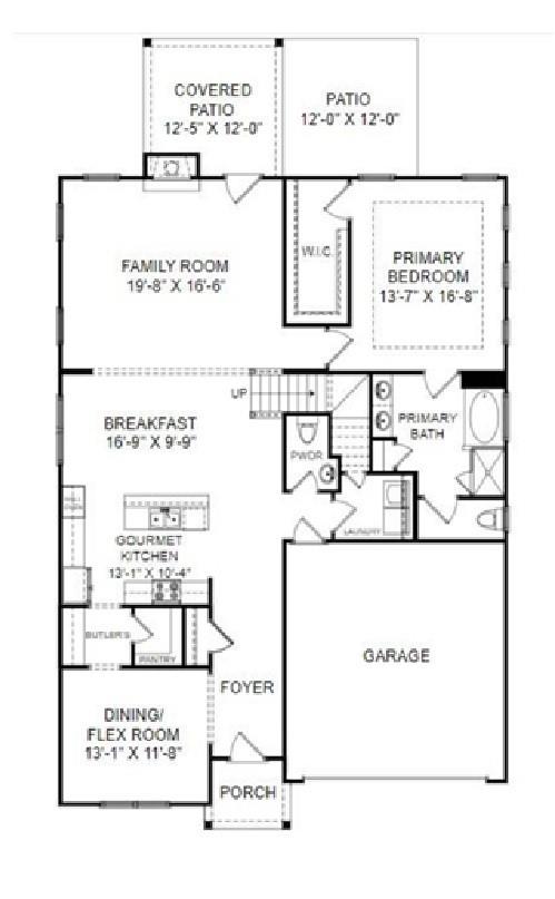 3174 Laurel Brook Drive Property Photo 34