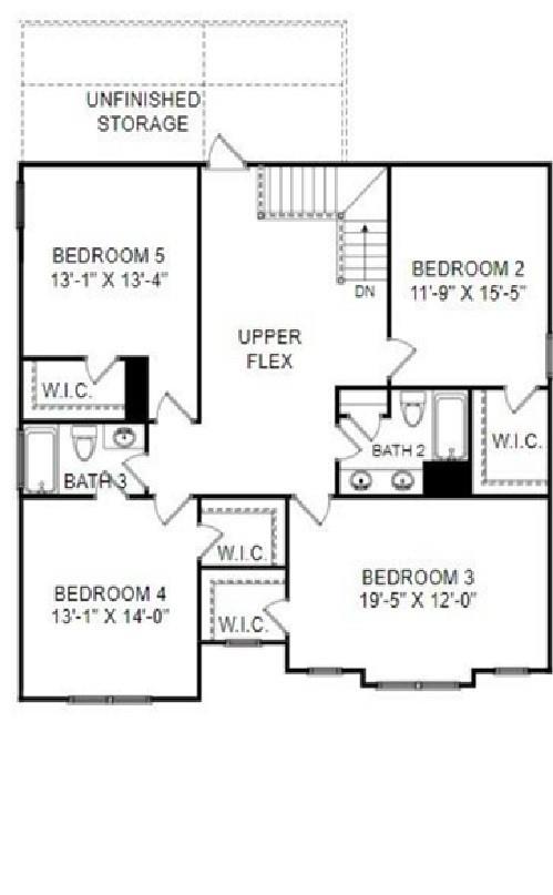 3174 Laurel Brook Drive Property Photo 35