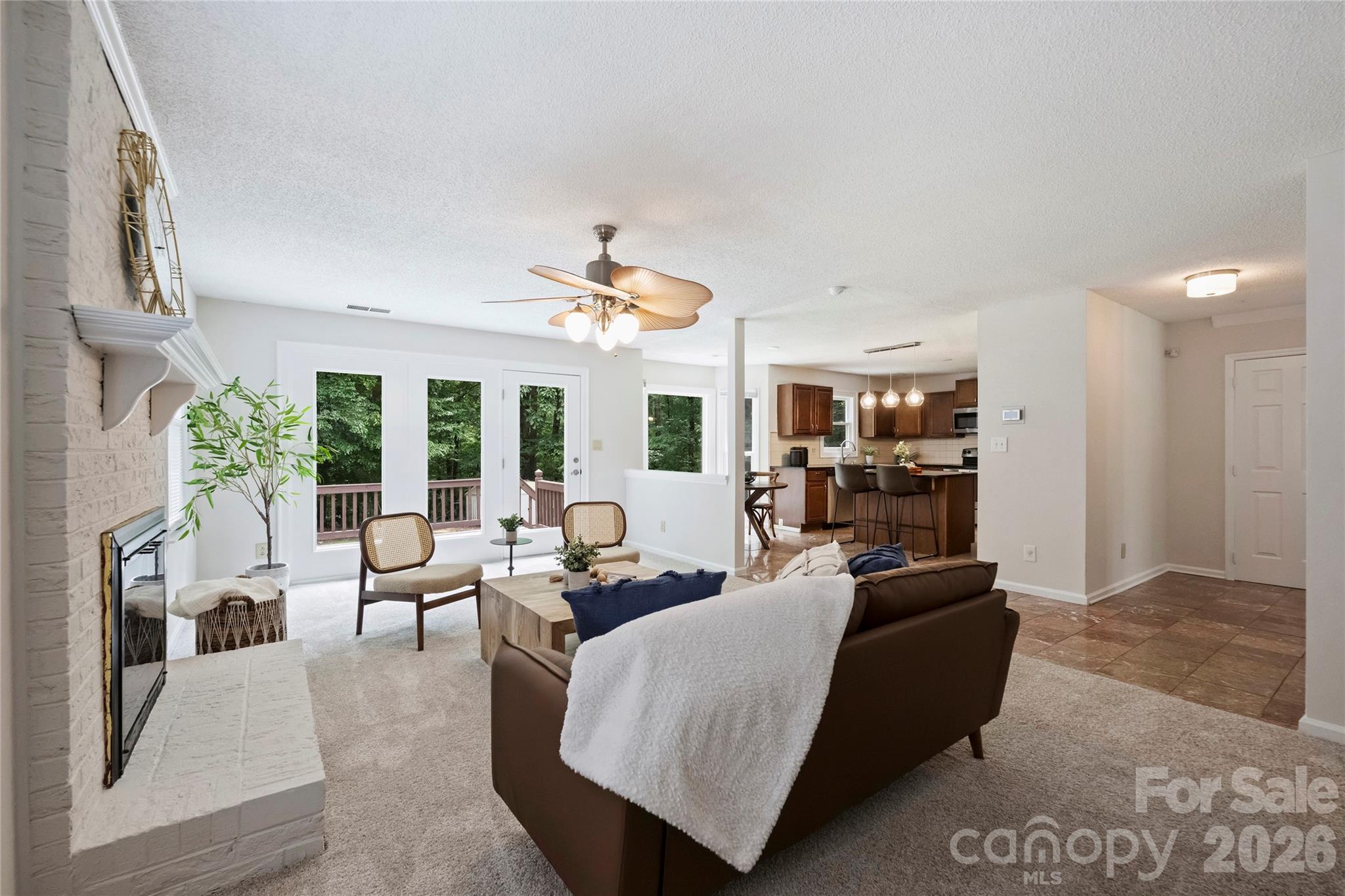 7224 Canyon Drive Property Photo 11