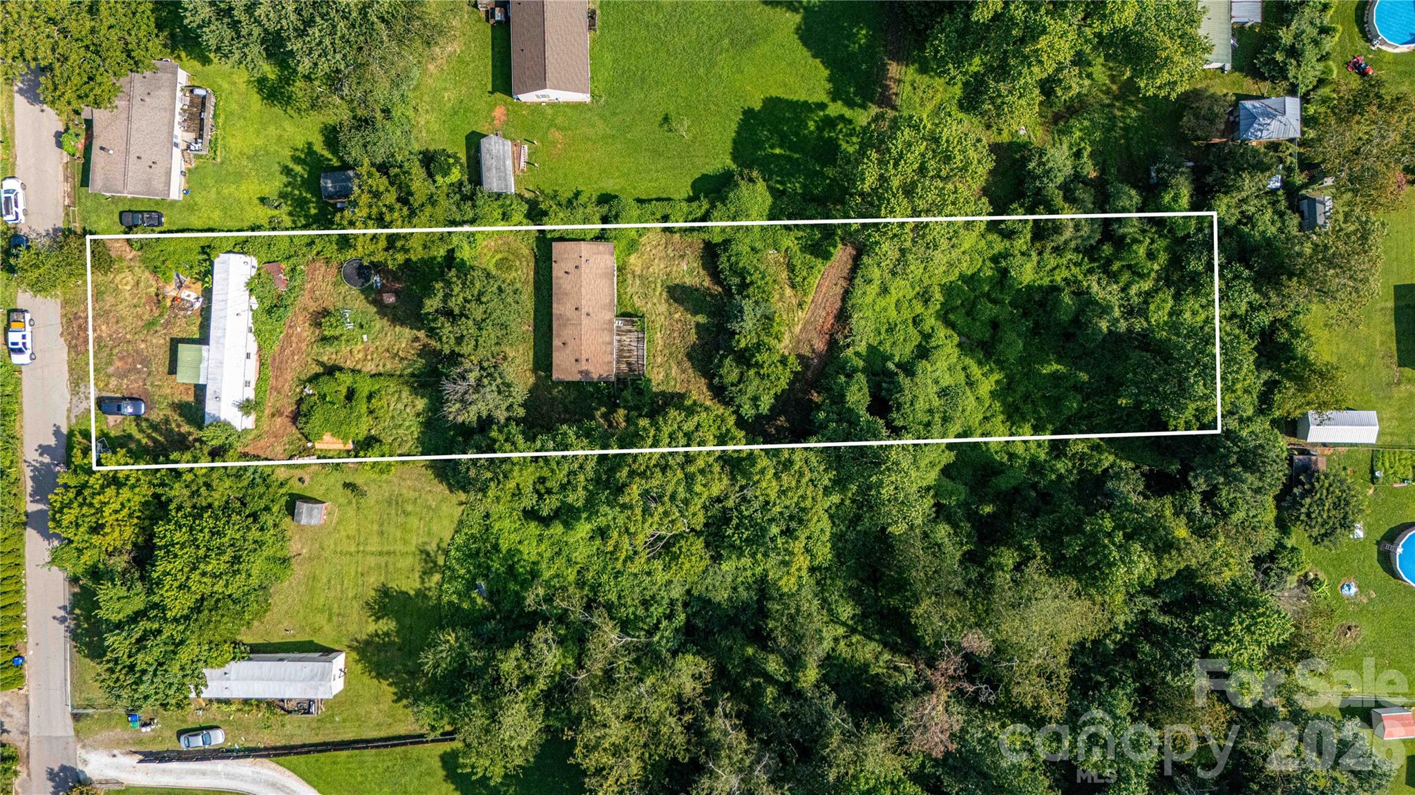 133 Brickyard Road Property Photo 1