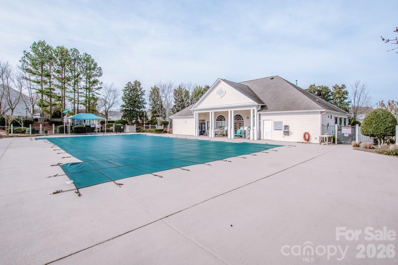 3233 Mannington Drive Property Photo 15