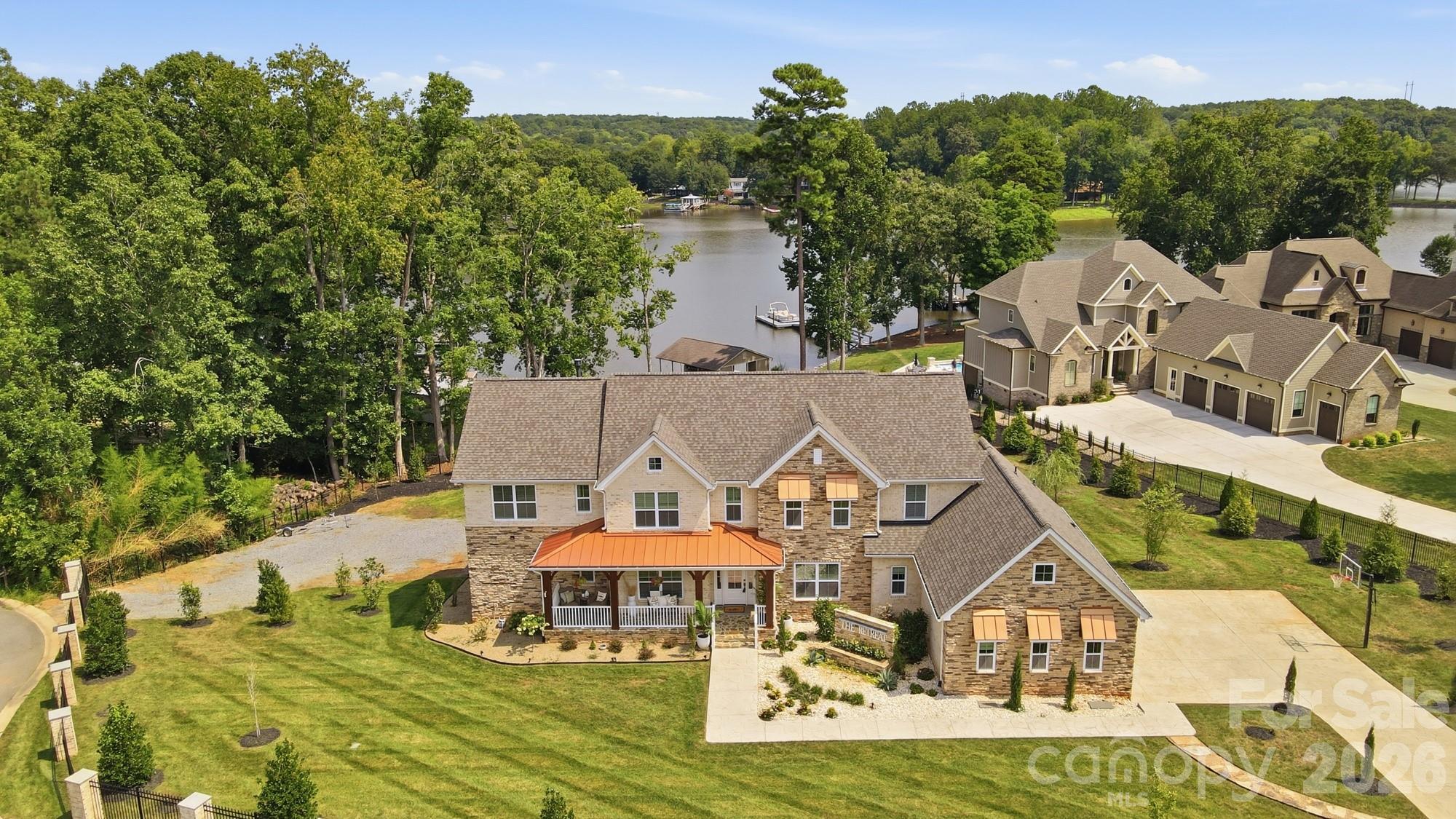 1920 Marlin Drive Property Photo 1