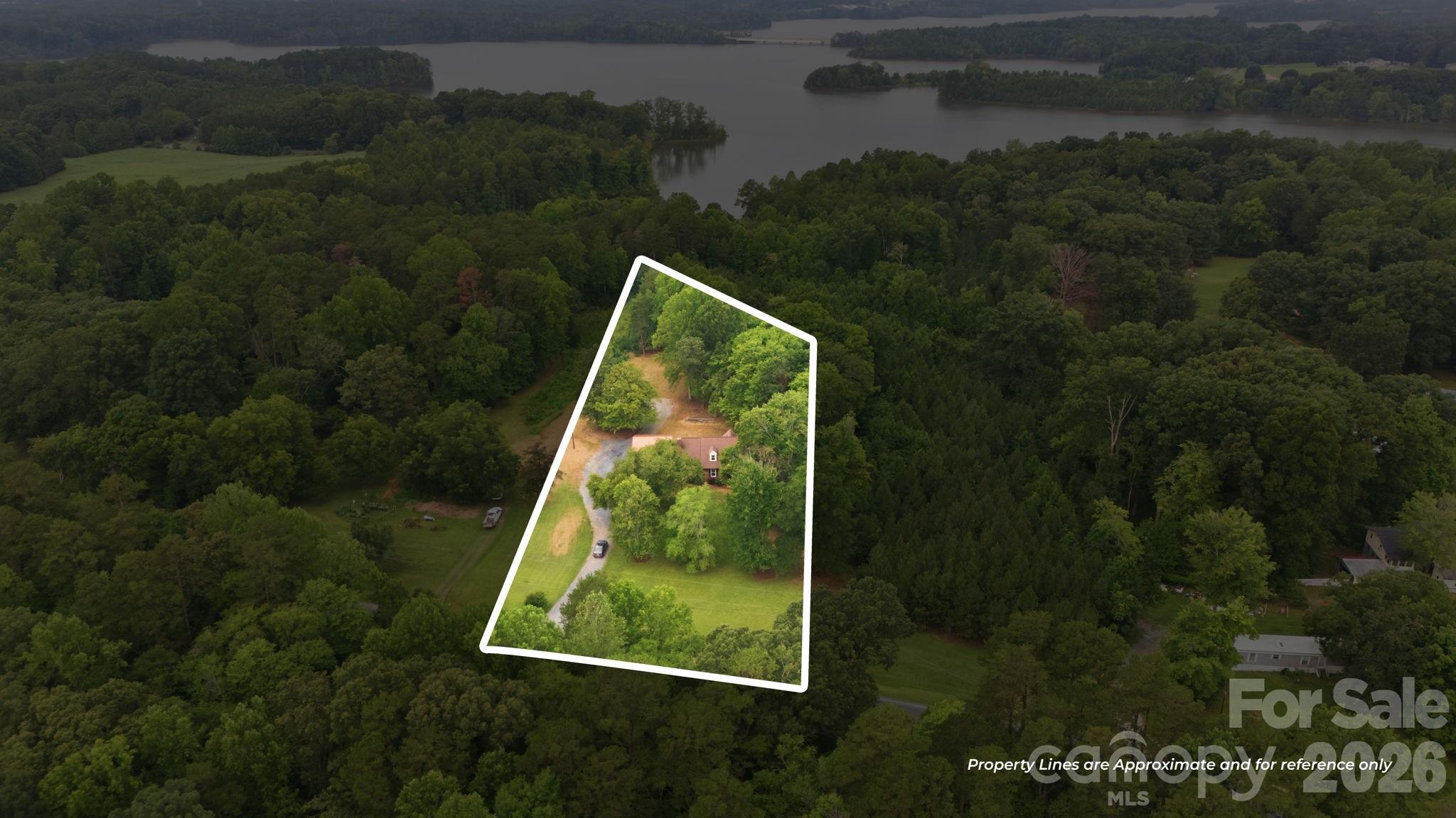 360 Small Road Property Photo 36