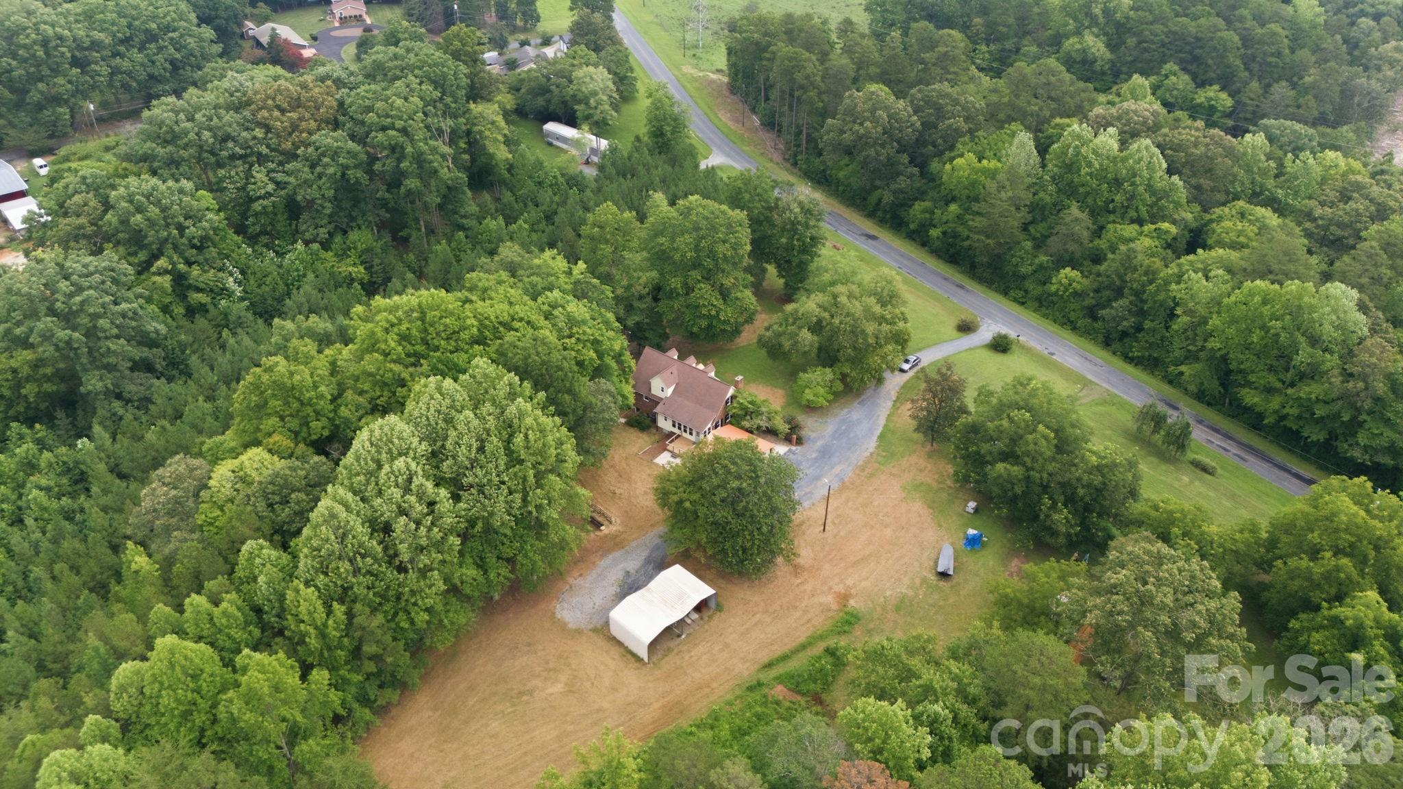 360 Small Road Property Photo 40