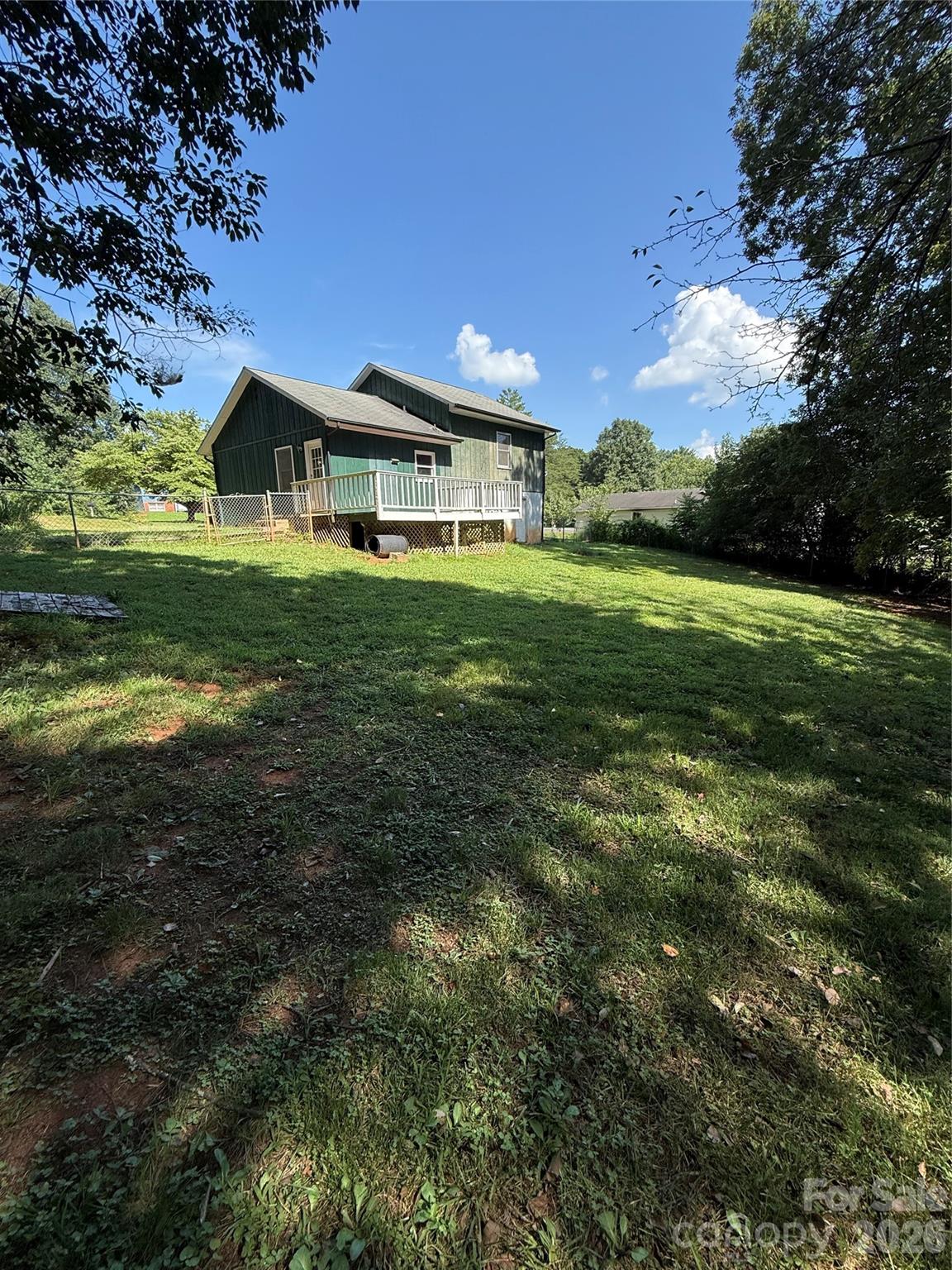 3695 Commanche Court Property Photo 17