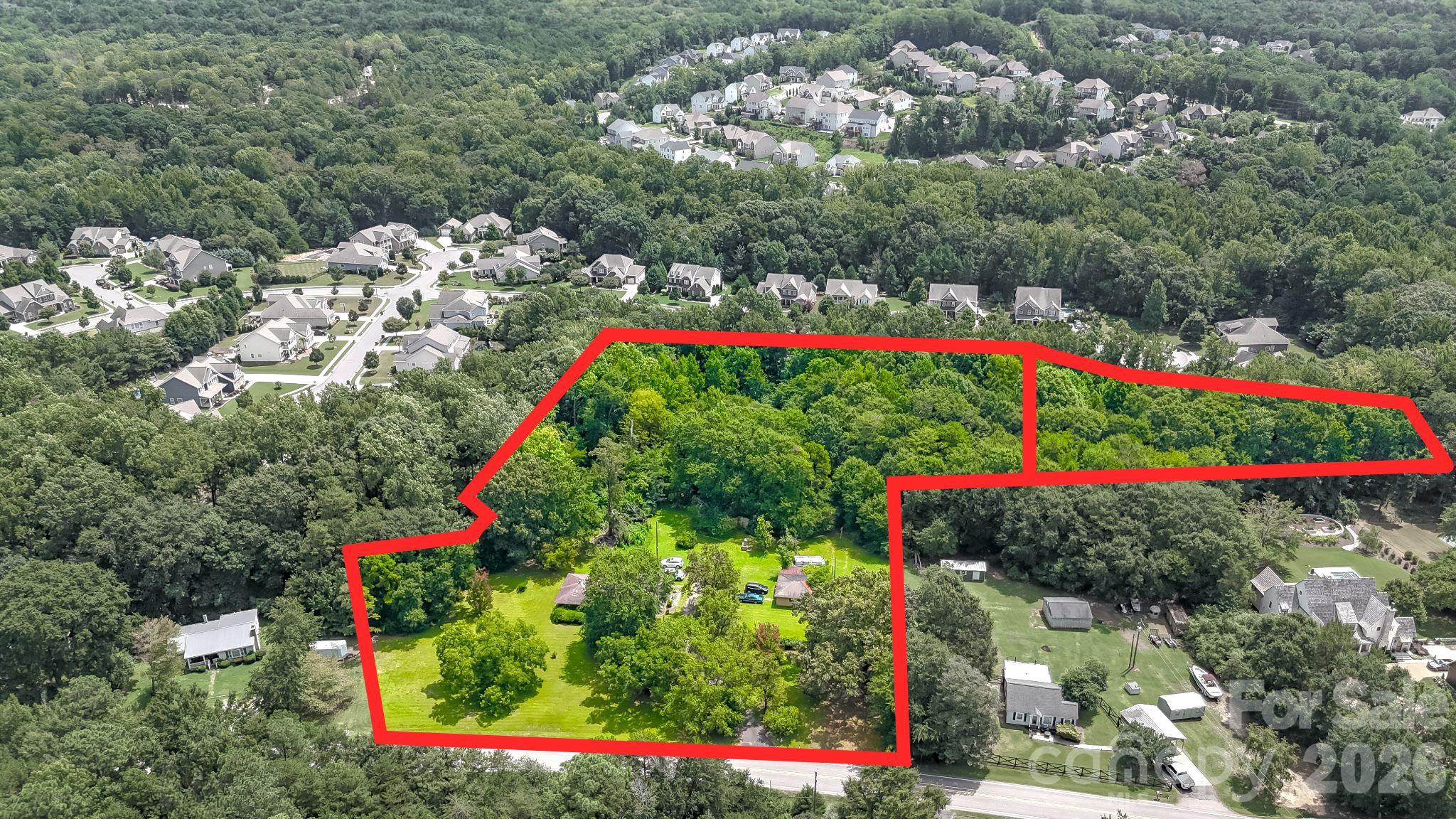 1298 Gardendale Road Property Photo 1