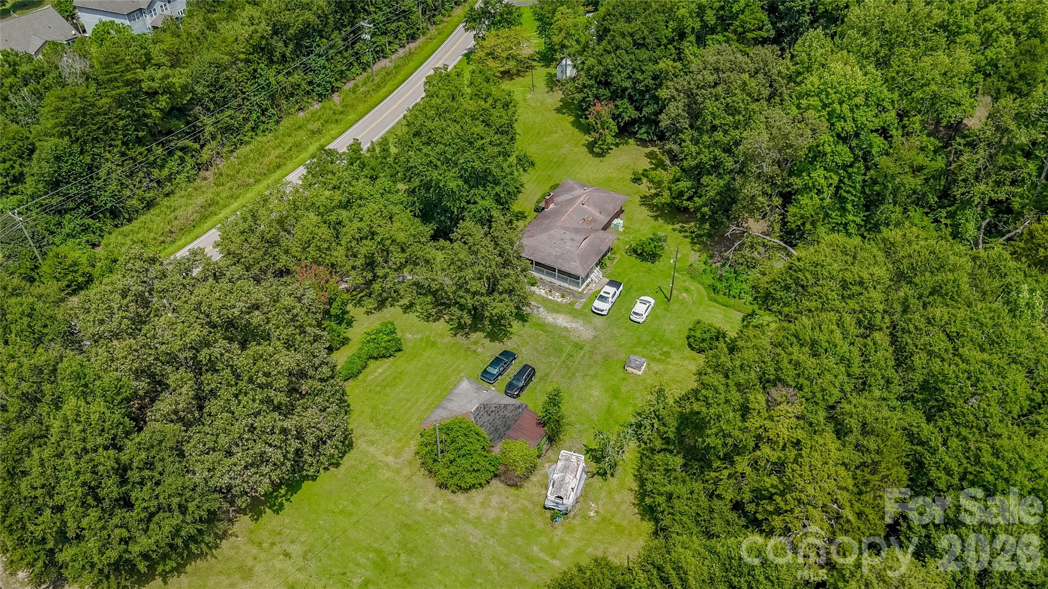 1298 Gardendale Road Property Photo 2