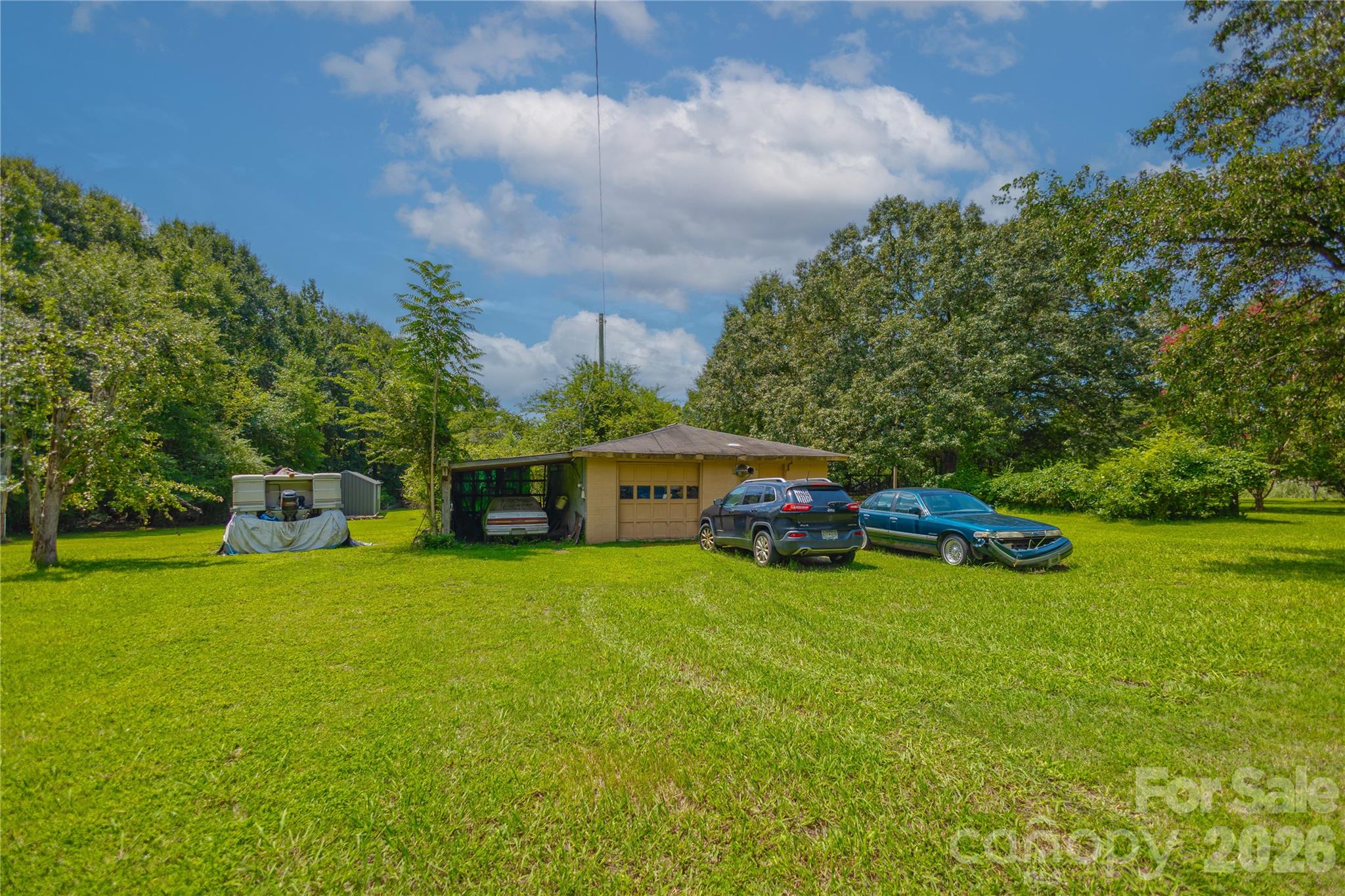 1298 Gardendale Road Property Photo 9