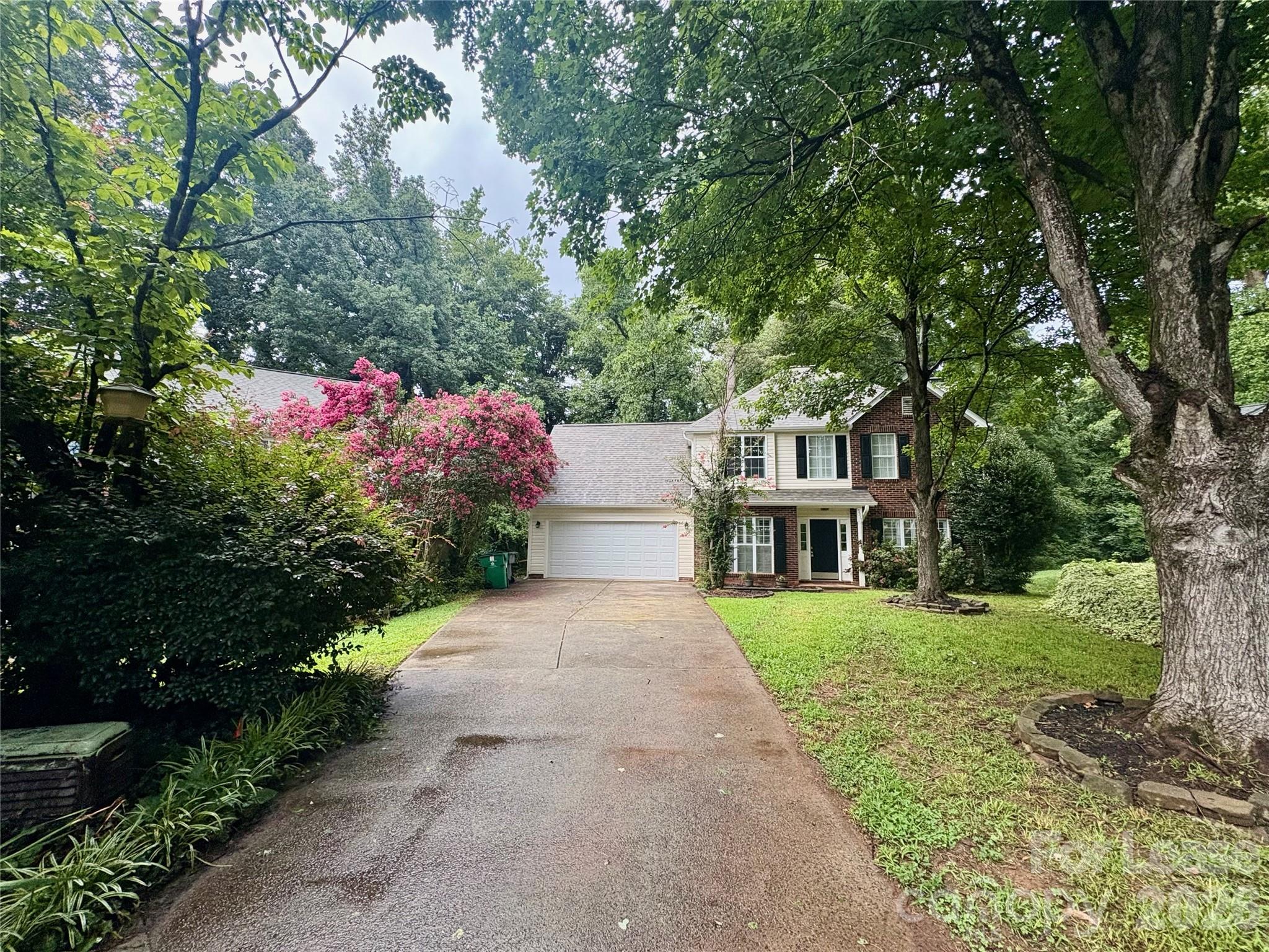 5517 Brook Falls Court Property Photo 1