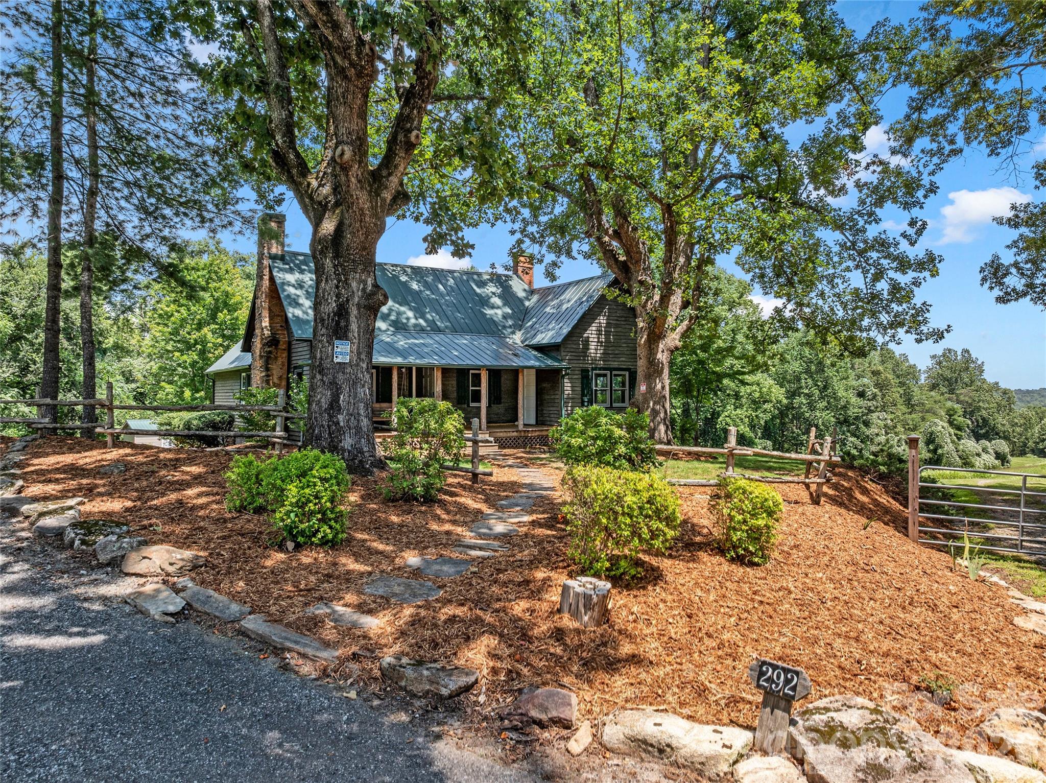 292 Fowler Road Property Photo 1