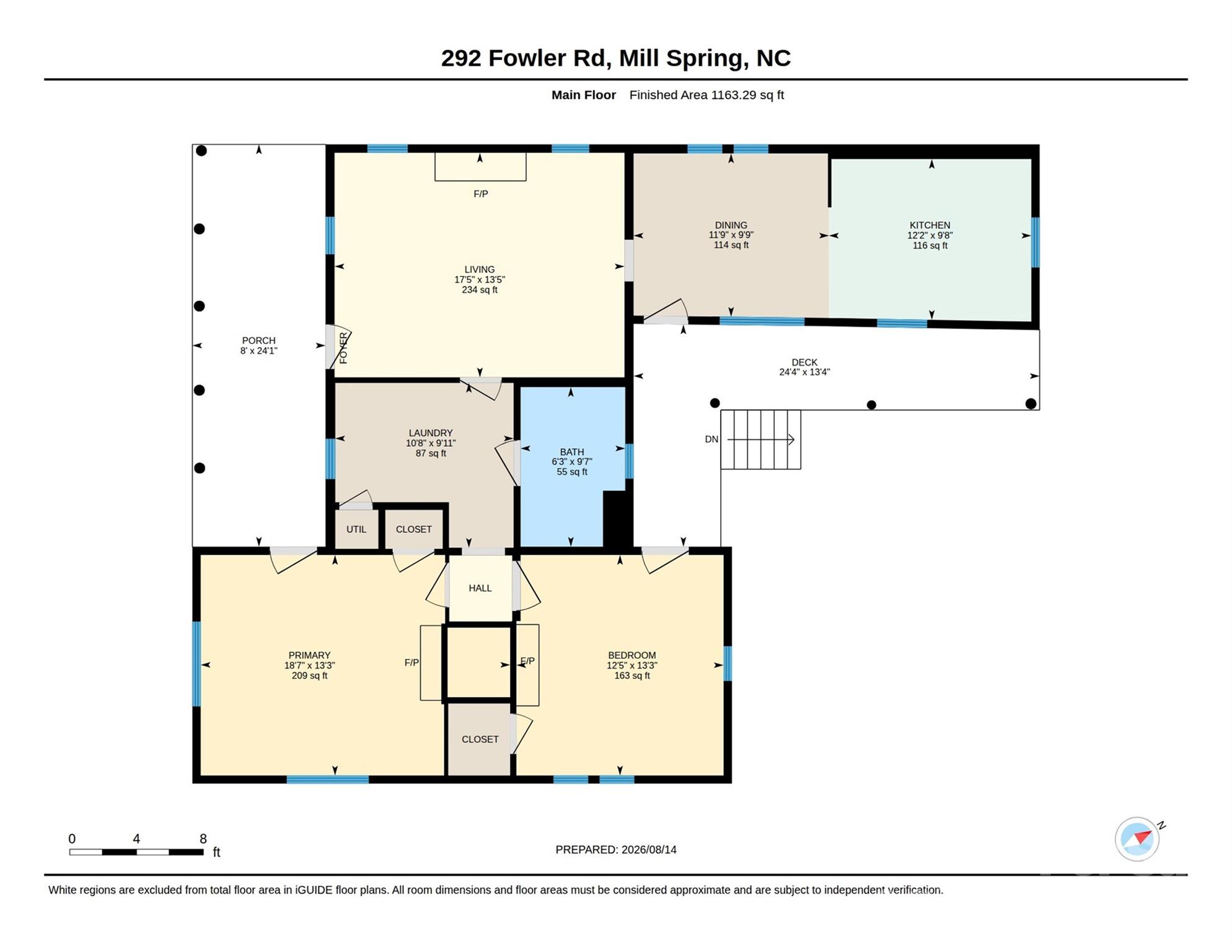 292 Fowler Road Property Photo 29