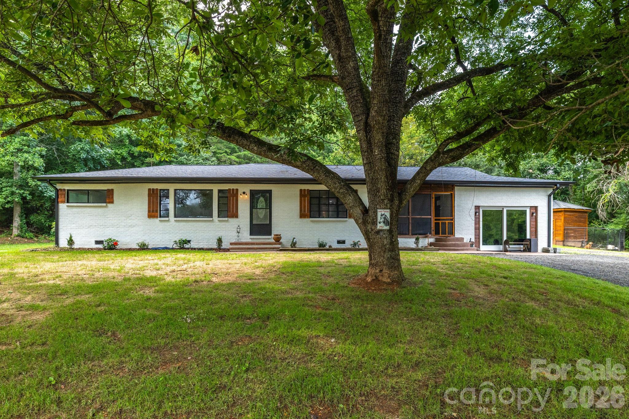 2197 Blackberry Road Property Photo 1