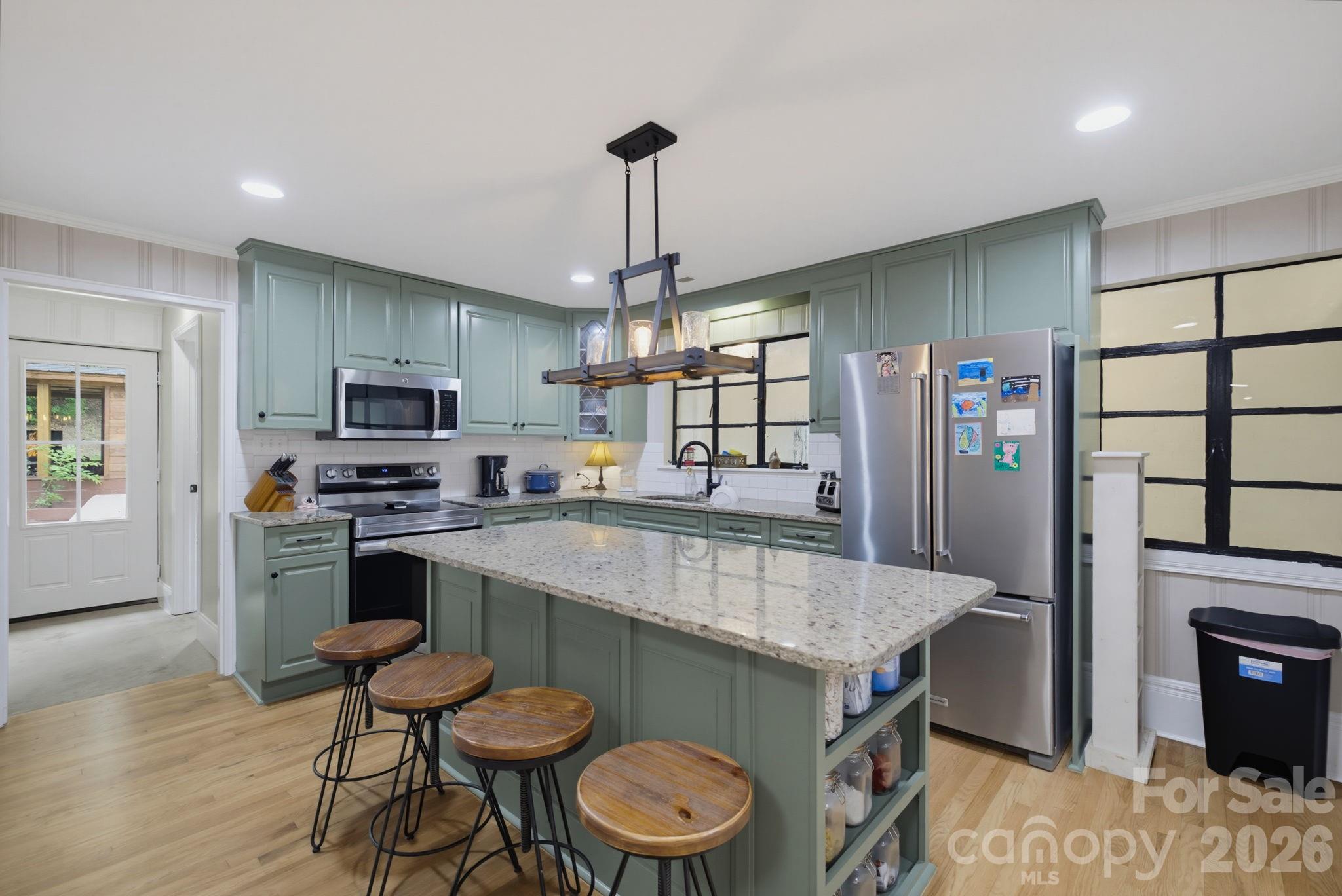 2197 Blackberry Road Property Photo 6