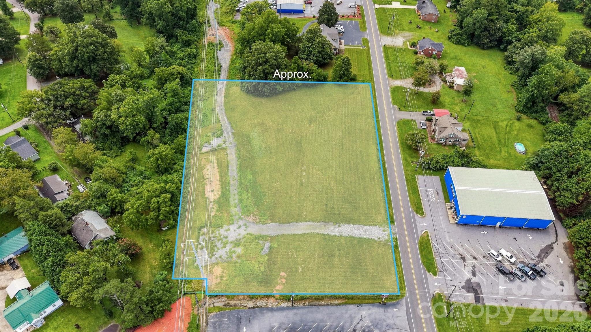 603 Main Street Property Photo 8