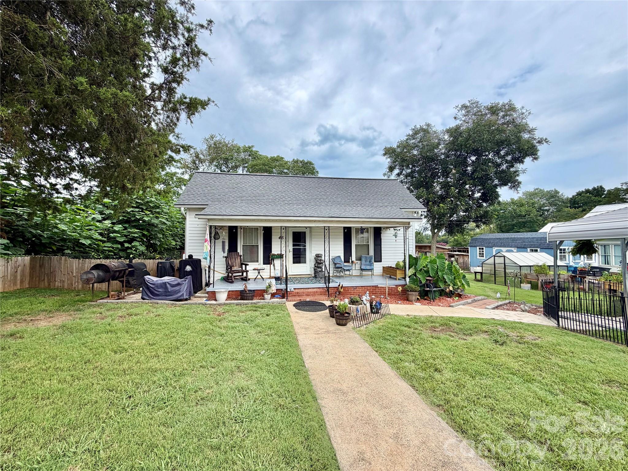 45 Alexander Road Property Photo 2