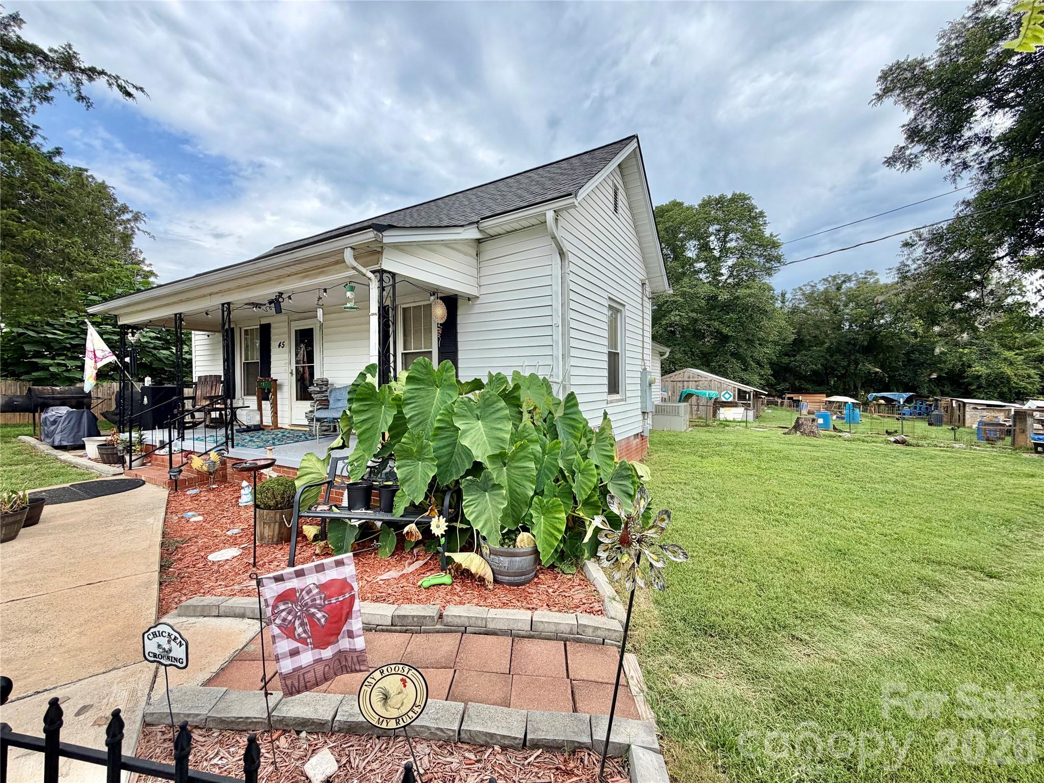 45 Alexander Road Property Photo 5