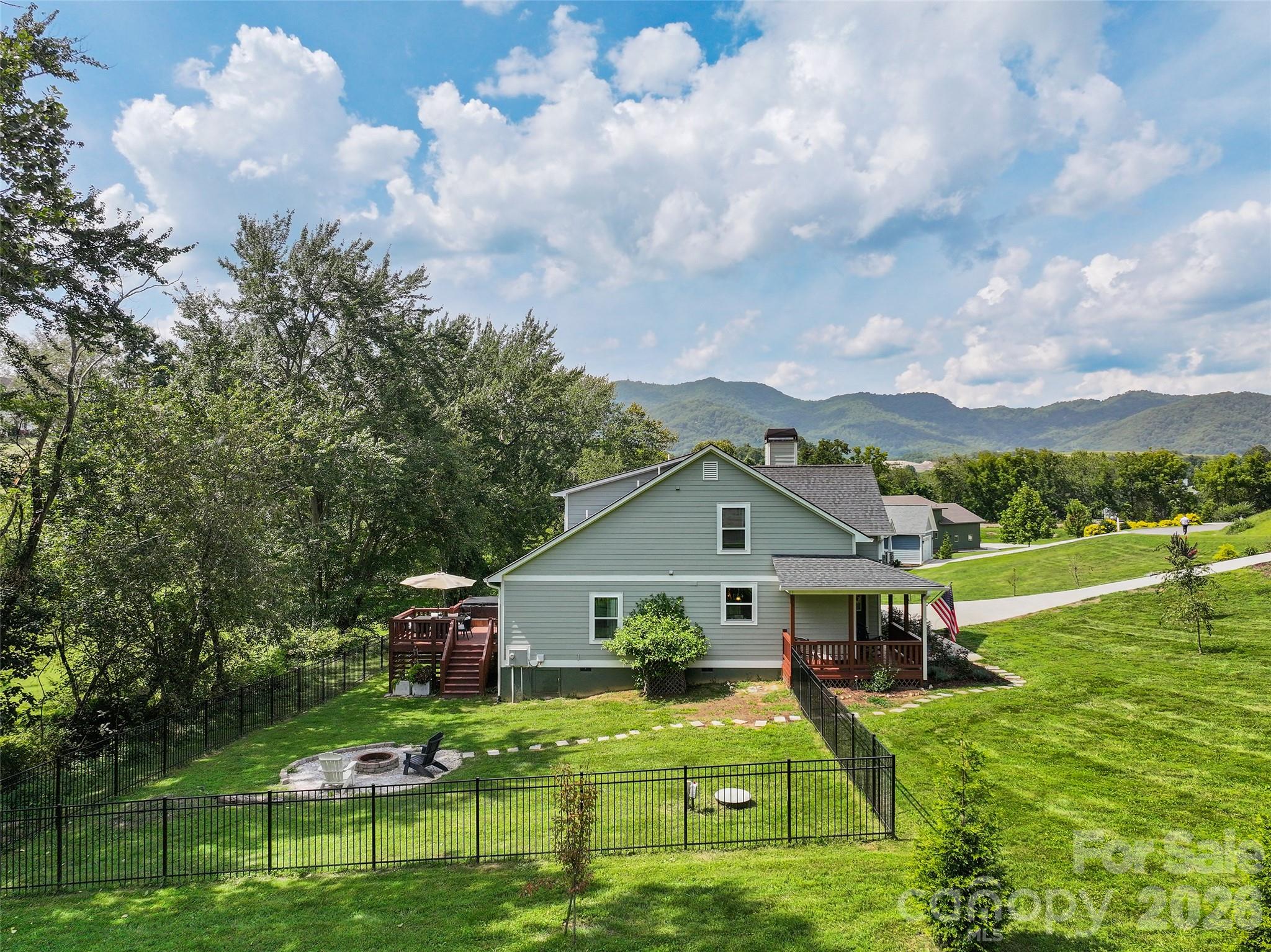 31 Baby Bear Cove Property Photo 31