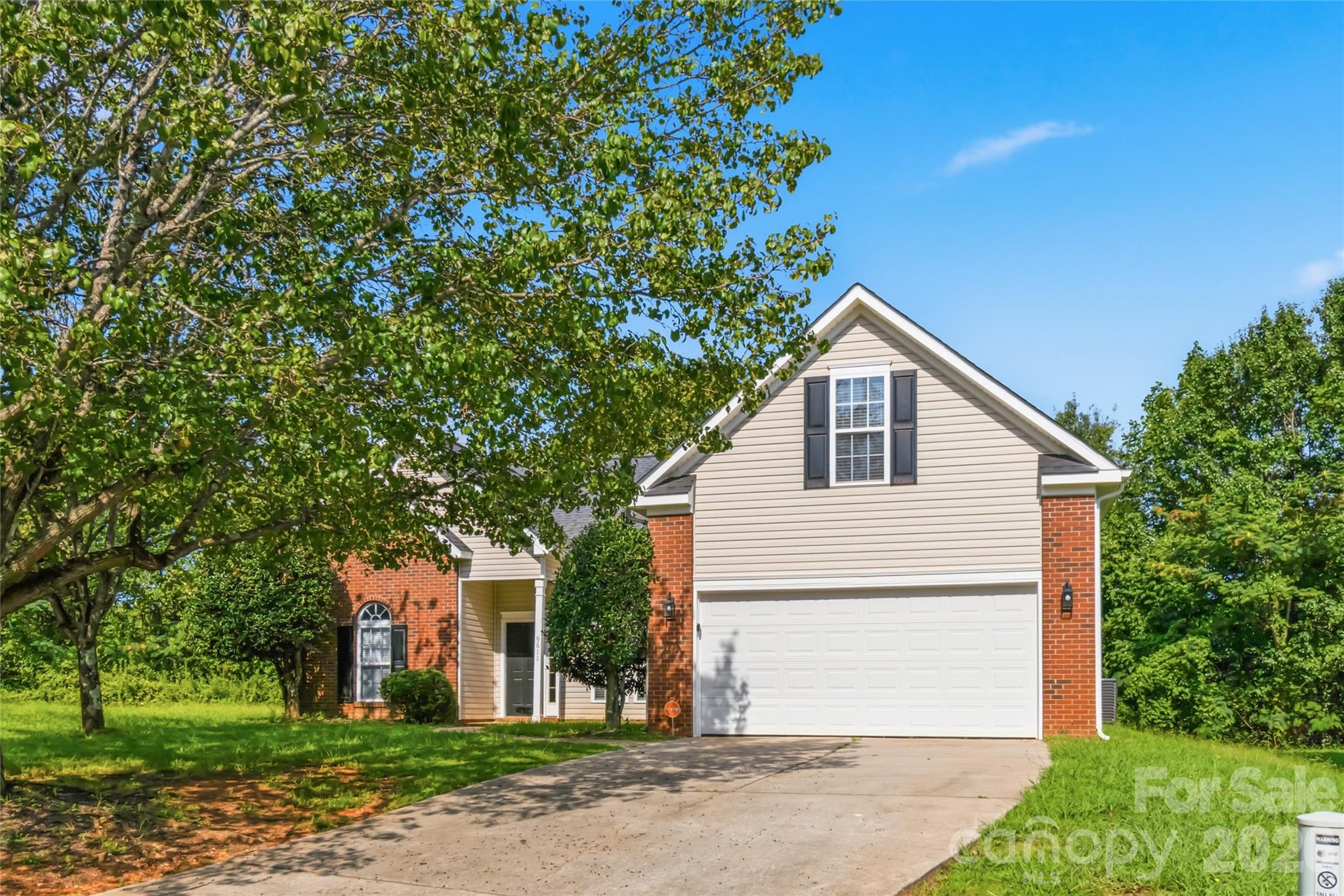 9611 Worley Drive Property Photo 1