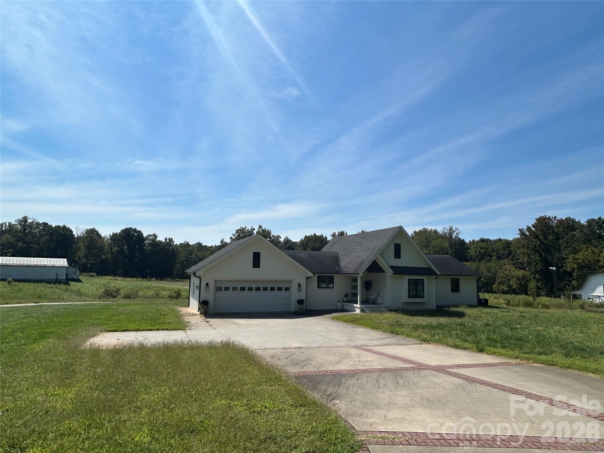 9151 Archer Road Property Photo 1
