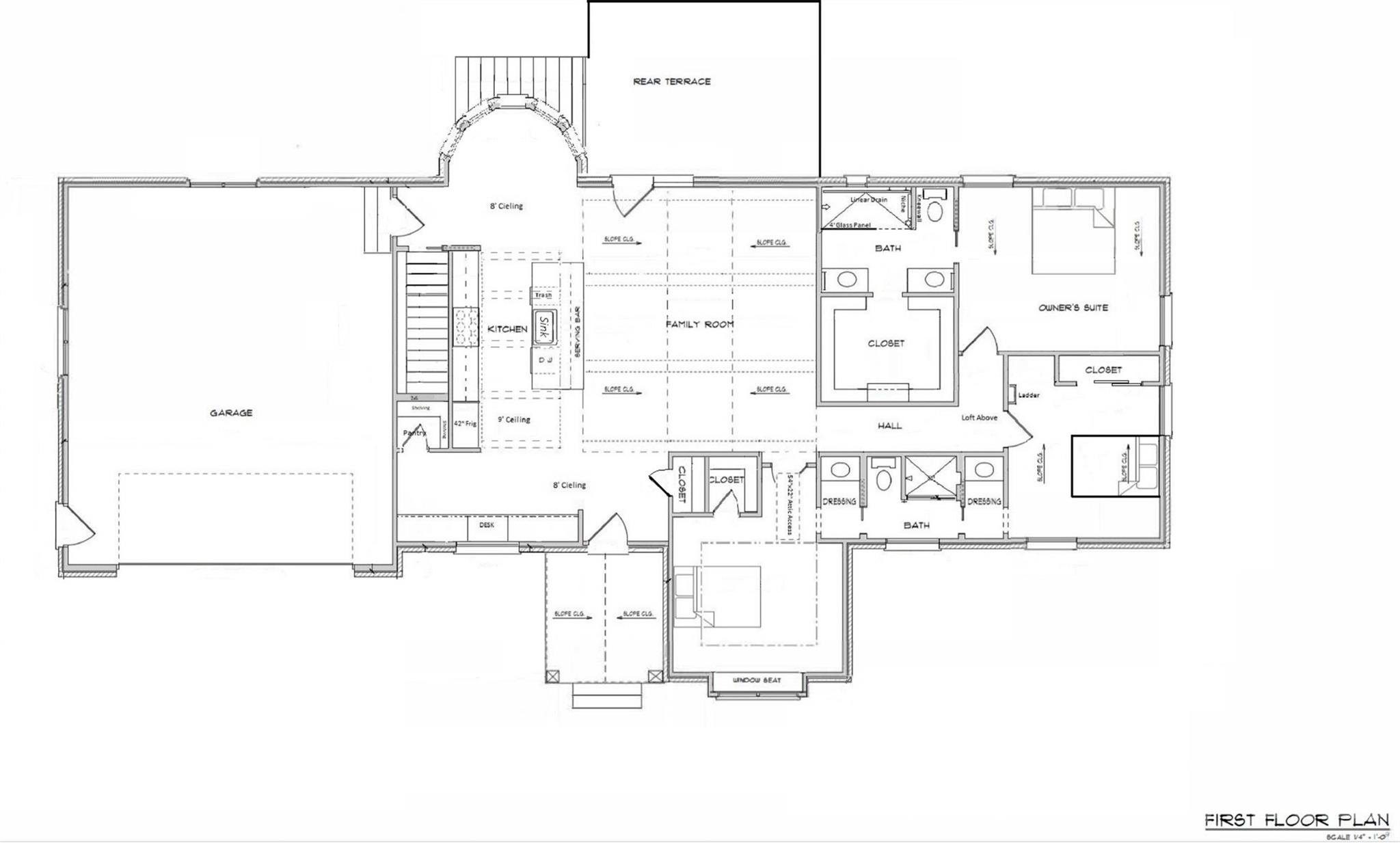 9151 Archer Road Property Photo 16