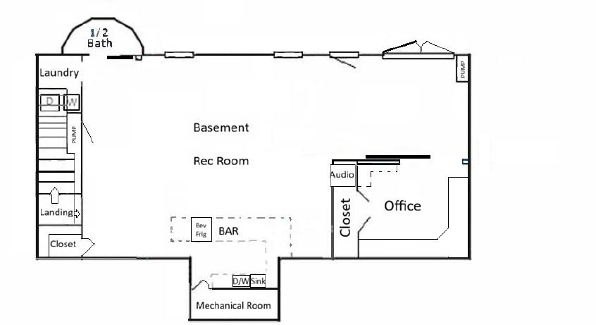 9151 Archer Road Property Photo 17
