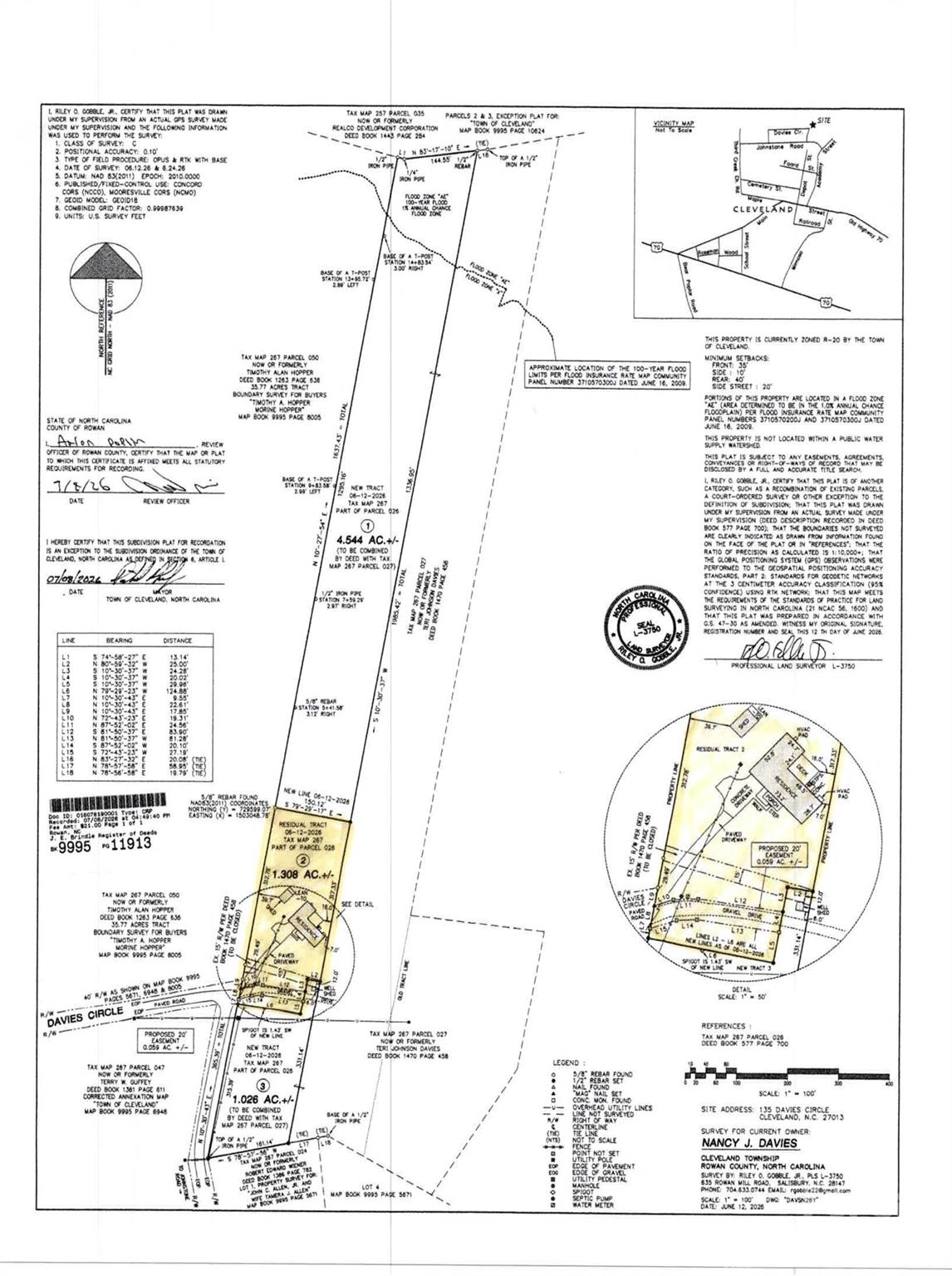 135 Davies Circle Property Photo 39