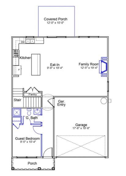 1315 Bansal Drive Property Photo 2
