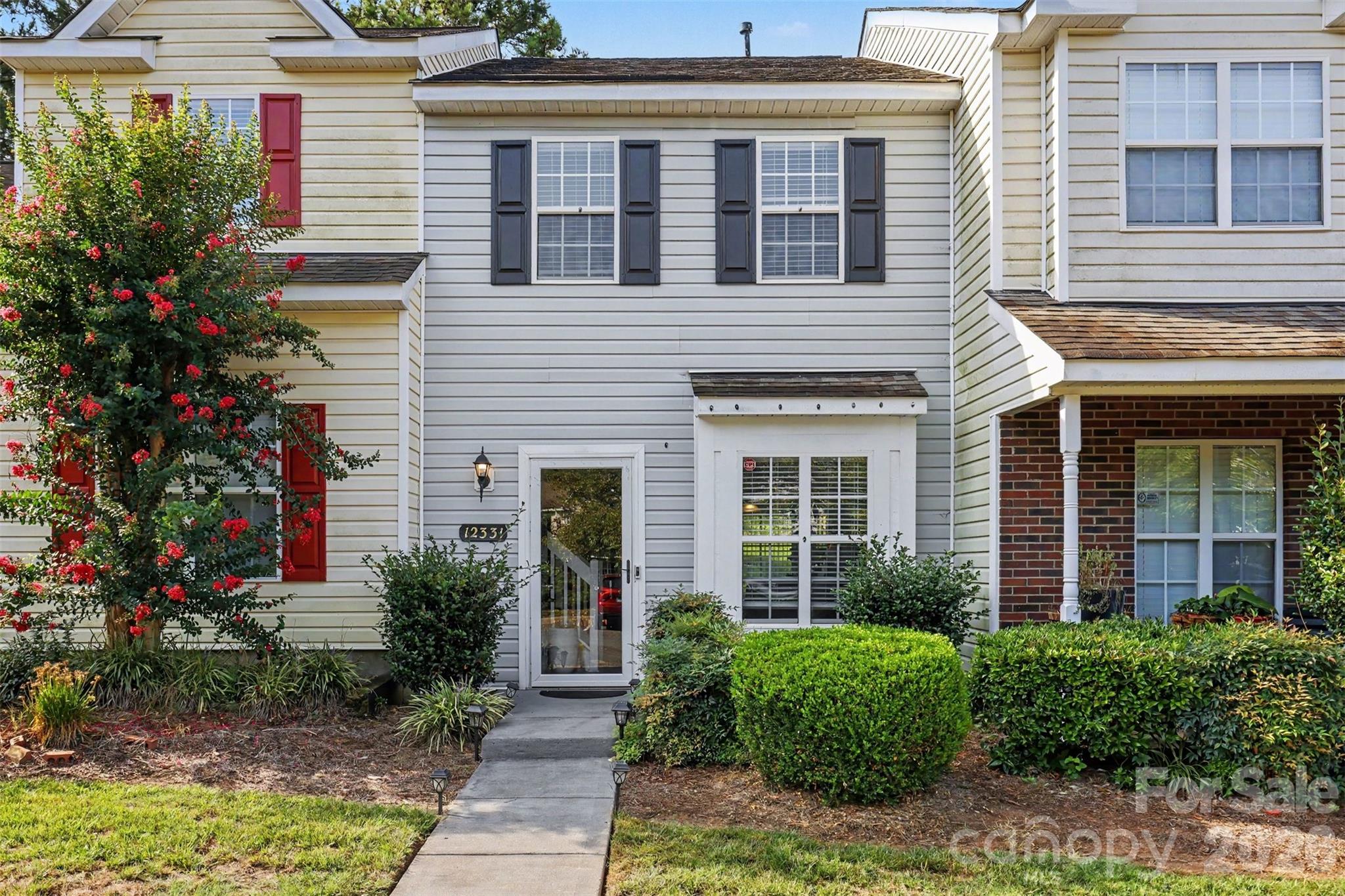 12331 Bluestem Lane Property Photo 1