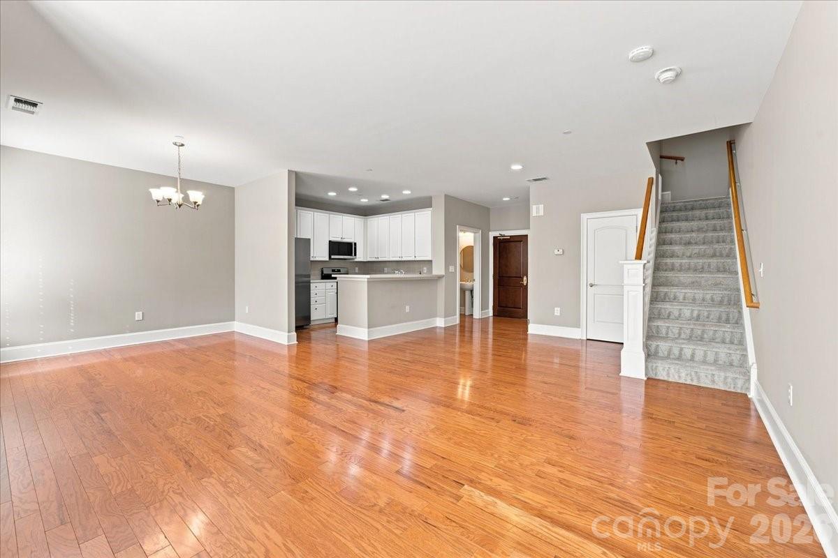 400 N Church Street 215 Property Photo 12