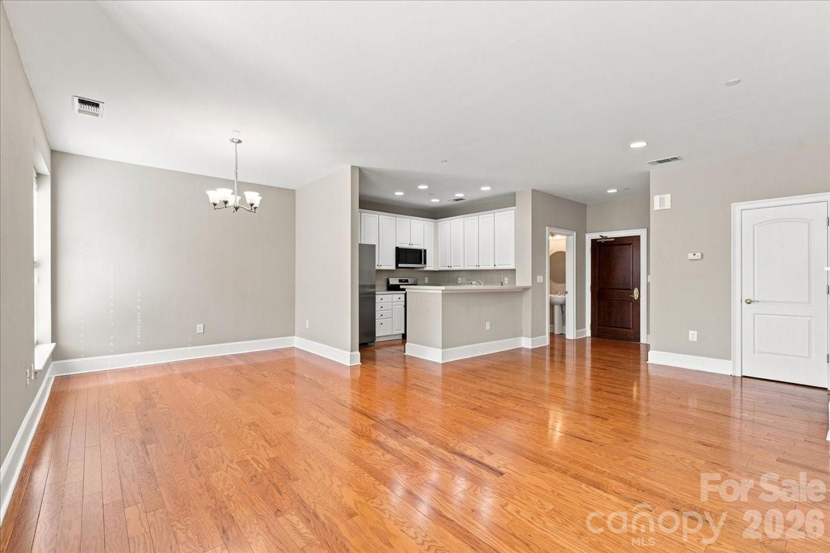 400 N Church Street 215 Property Photo 13