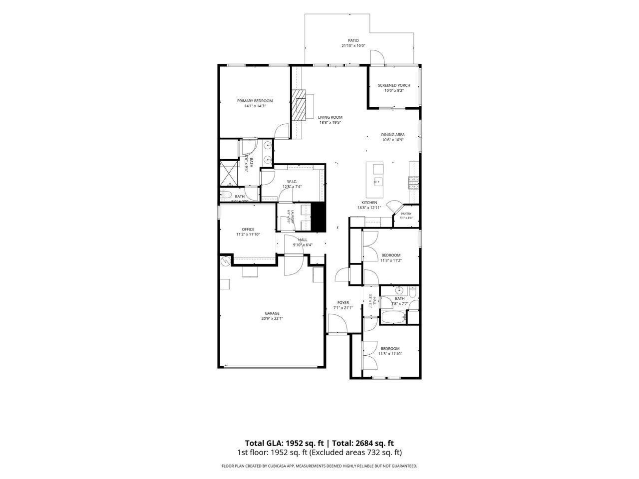 5134 Turtle Creek Drive Property Photo 30