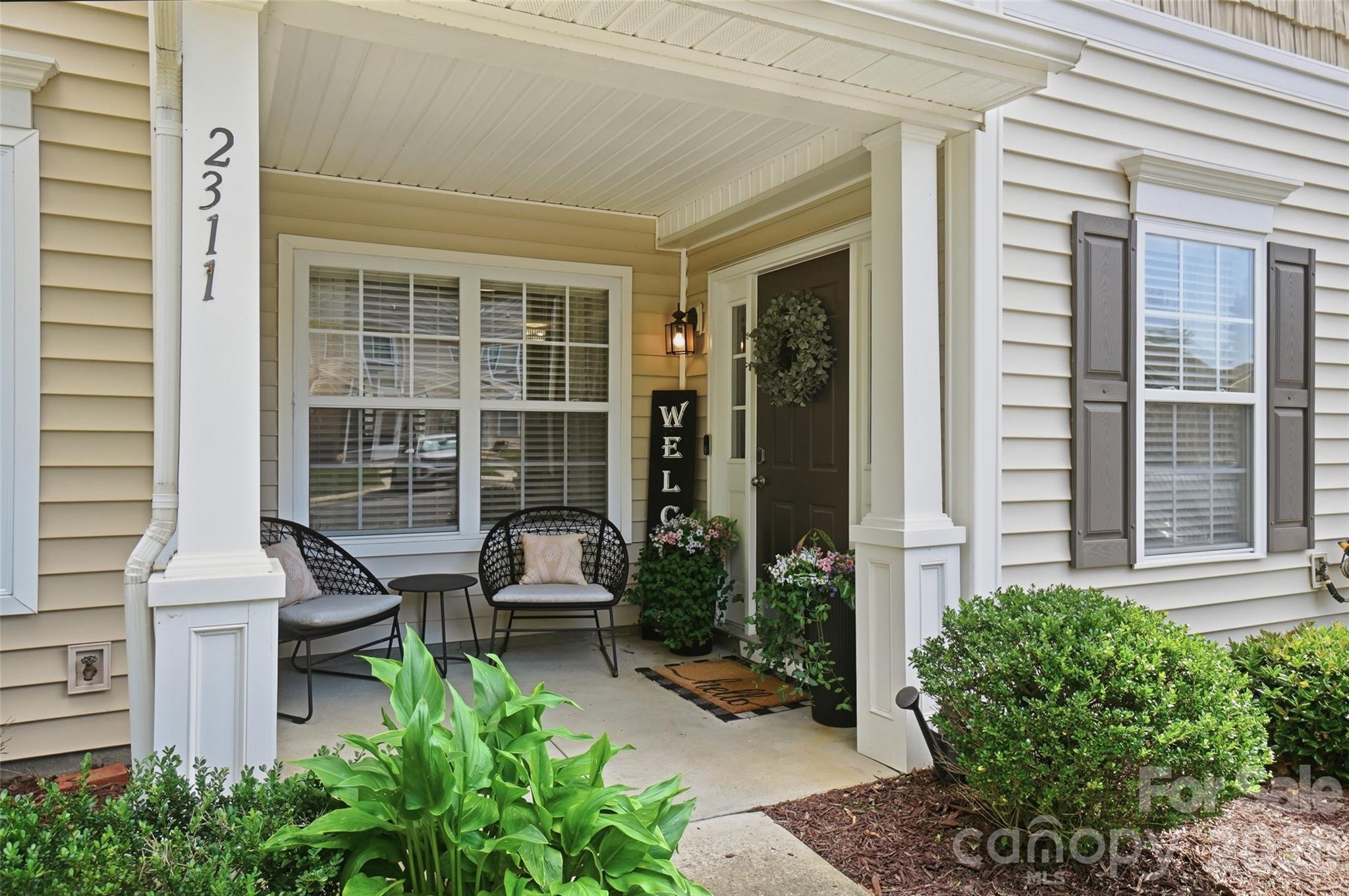 2311 Crosscut Drive Property Photo 2