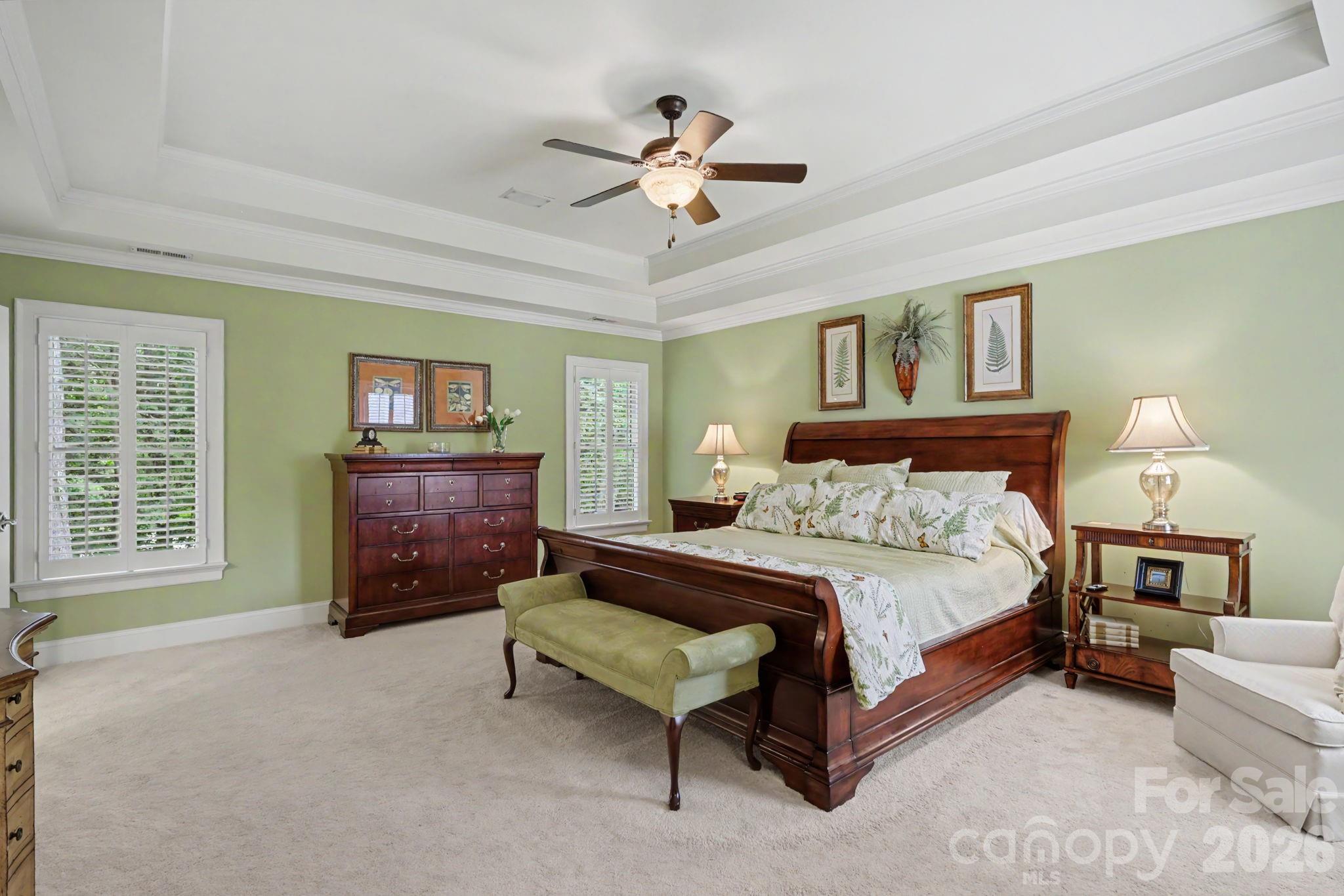 8724 Suninghurst Lane Property Photo 17