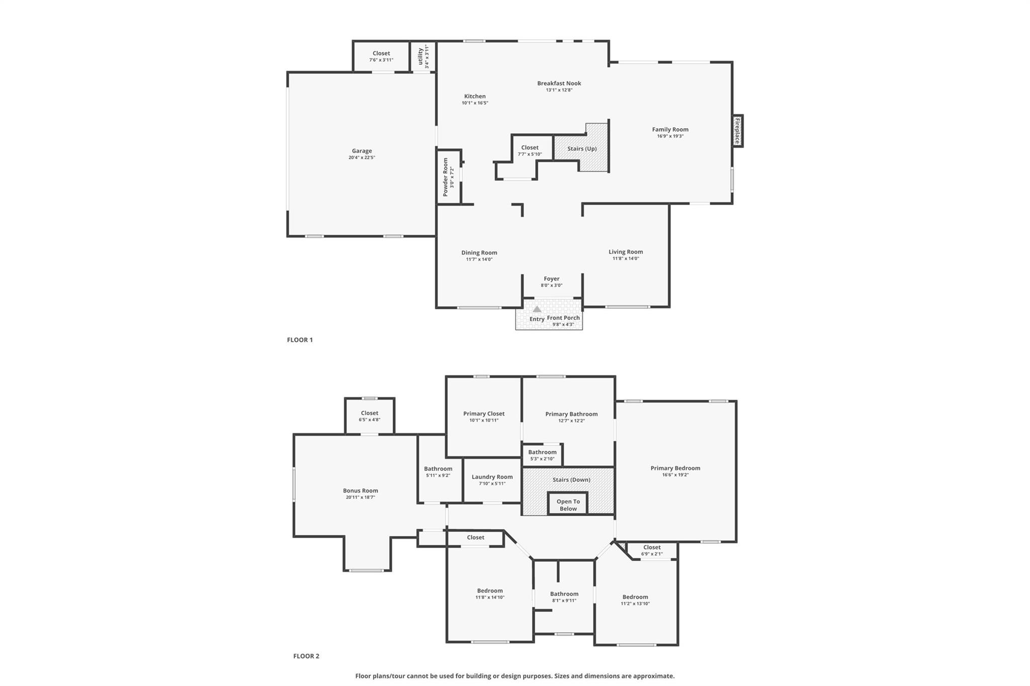 8724 Suninghurst Lane Property Photo 47