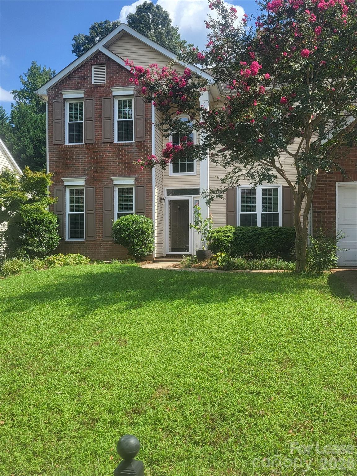 17450 Baldwin Hall Drive Property Photo 1