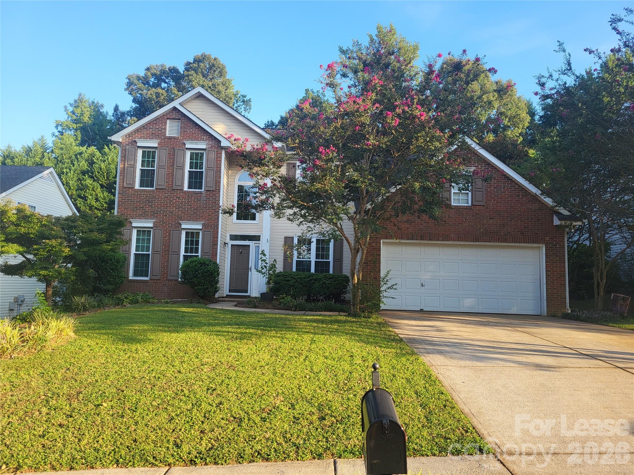 17450 Baldwin Hall Drive Property Photo 1