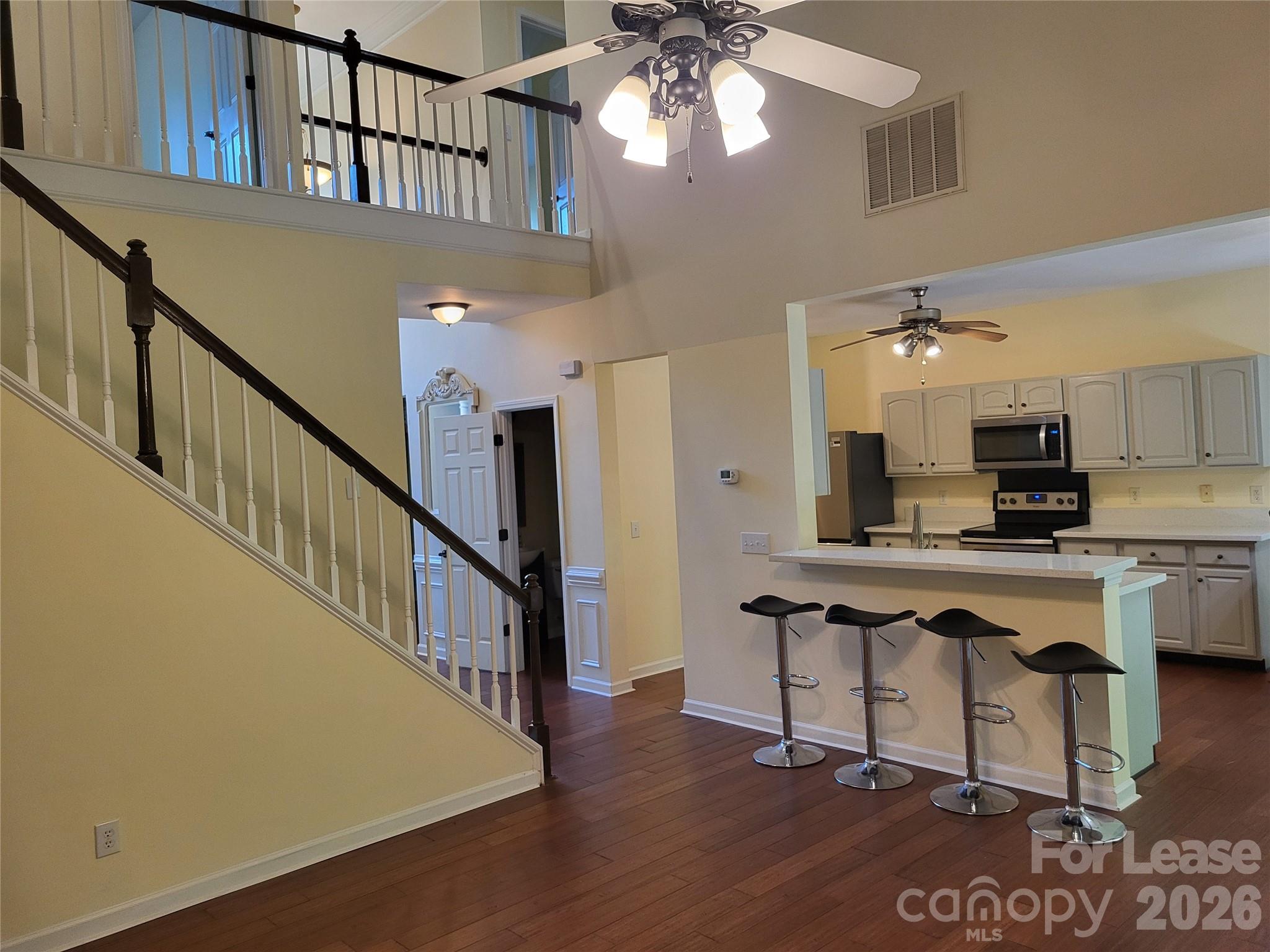 17450 Baldwin Hall Drive Property Photo 2