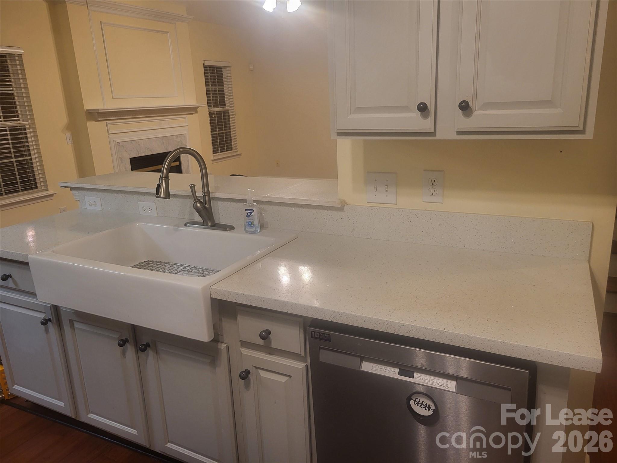 17450 Baldwin Hall Drive Property Photo 3