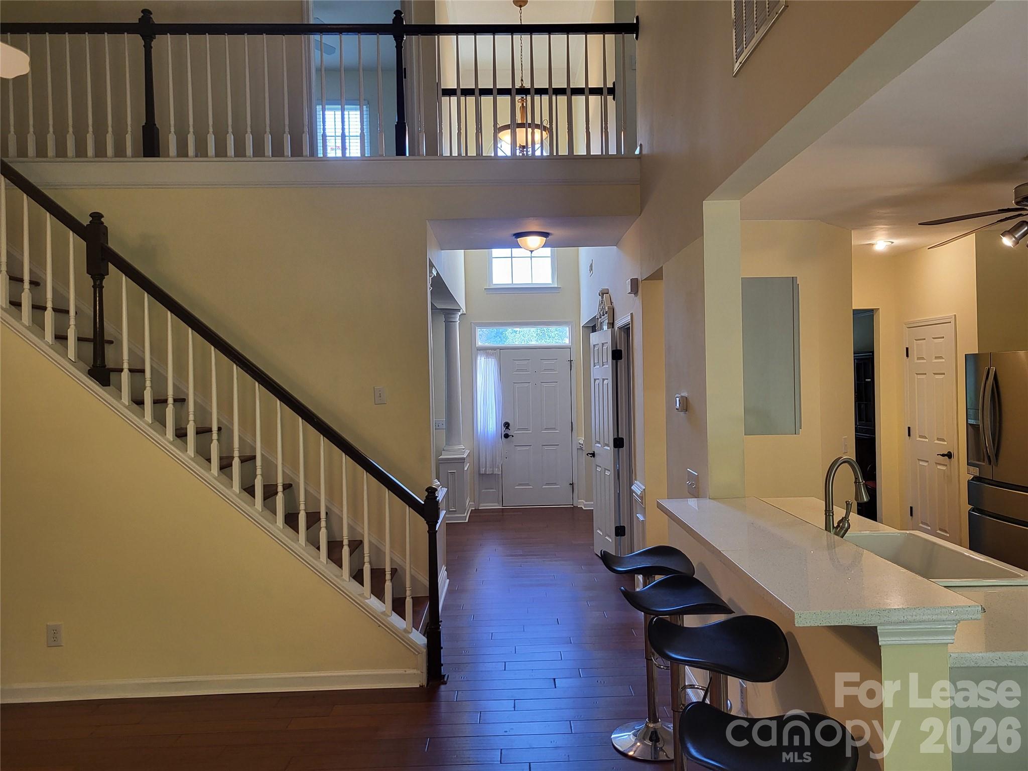 17450 Baldwin Hall Drive Property Photo 4