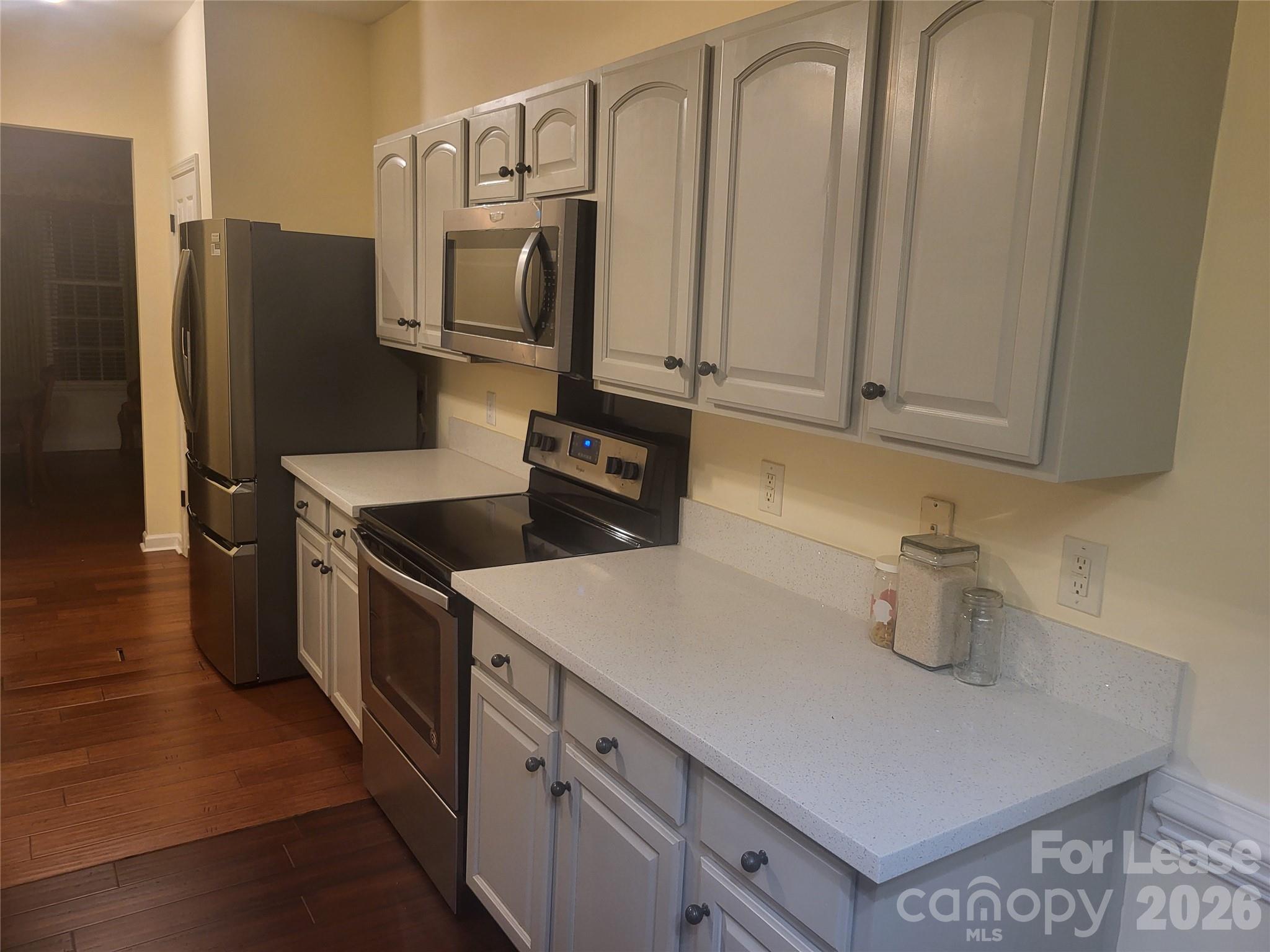 17450 Baldwin Hall Drive Property Photo 5