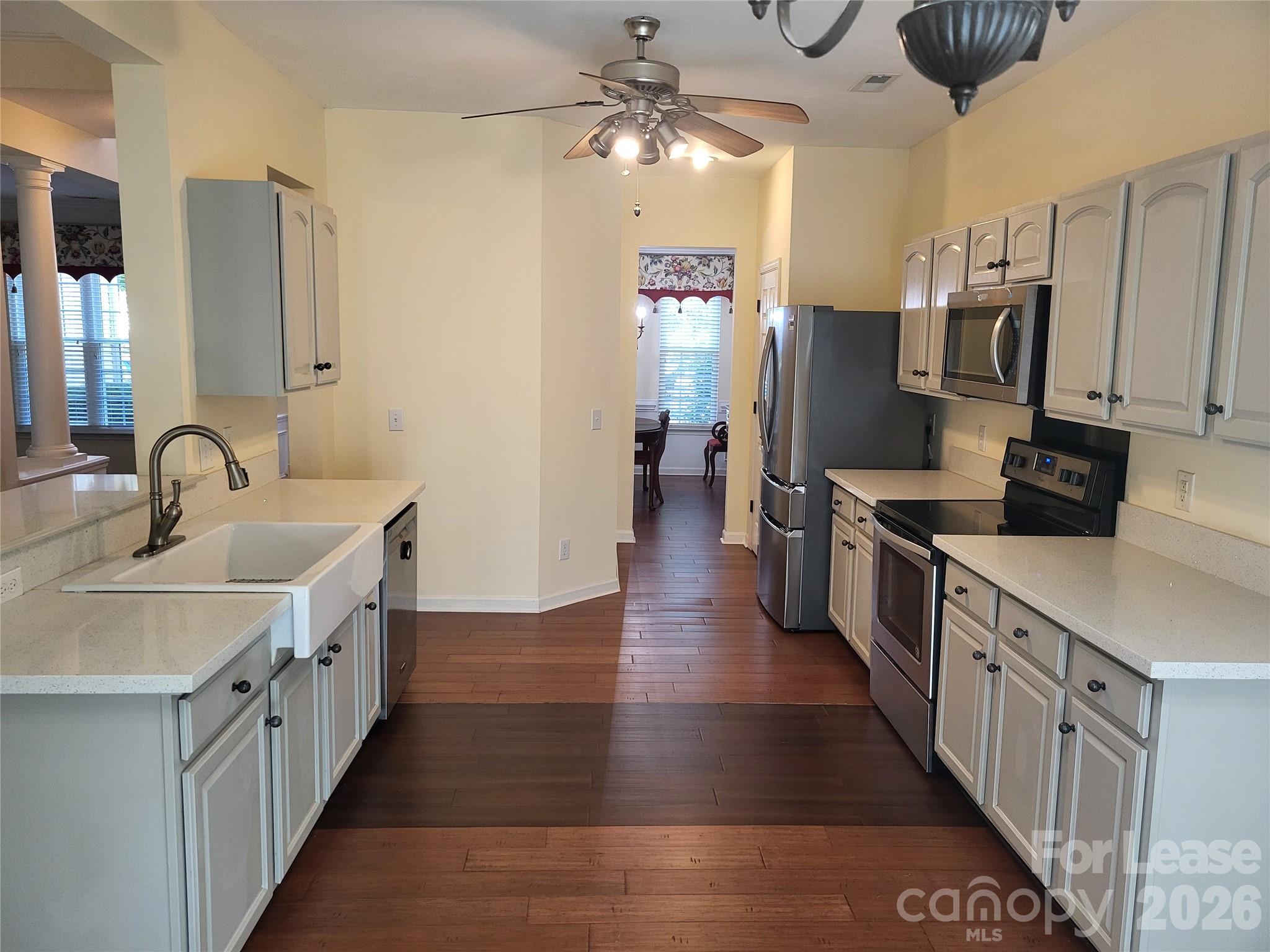 17450 Baldwin Hall Drive Property Photo 6