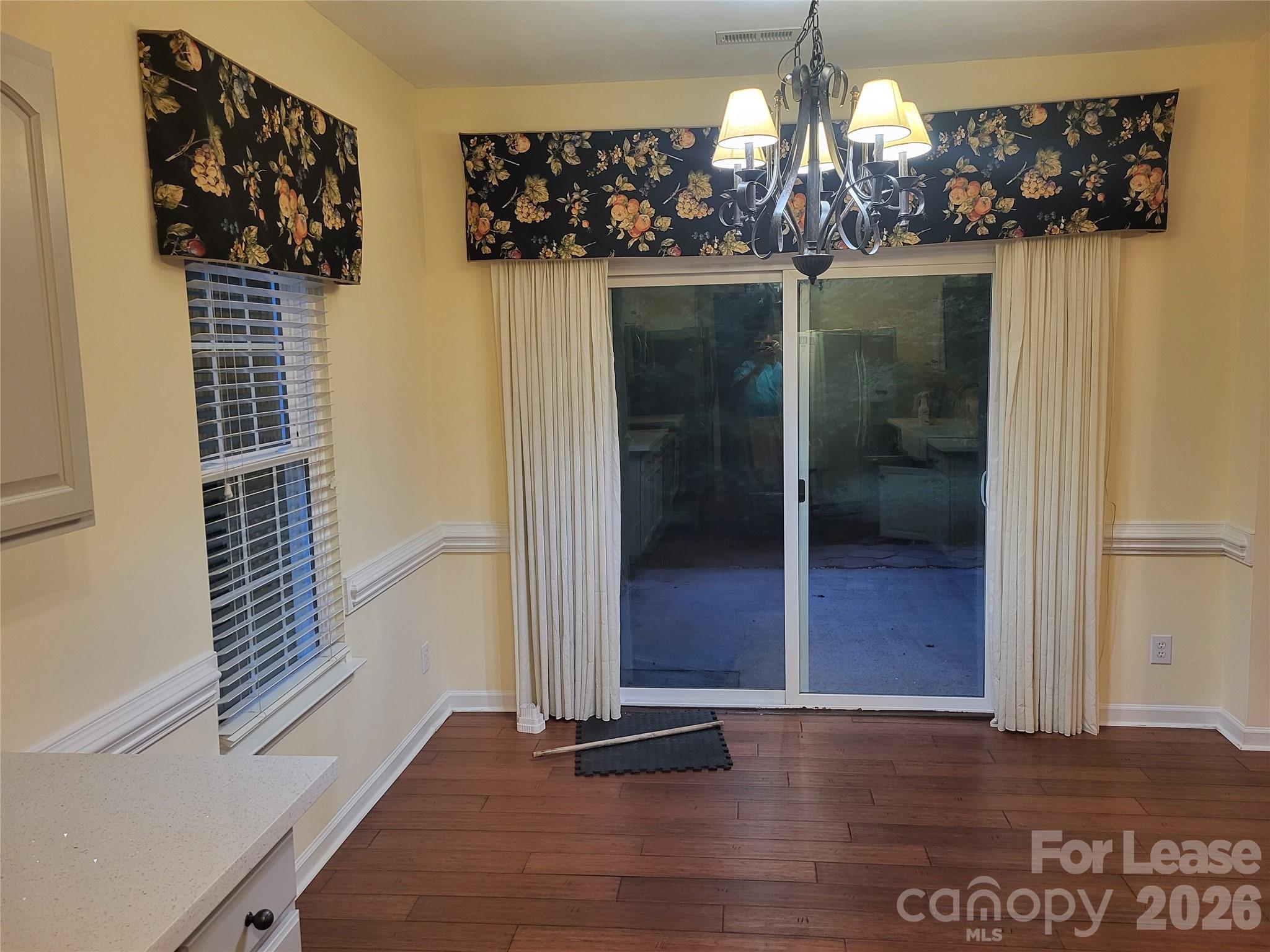 17450 Baldwin Hall Drive Property Photo 7