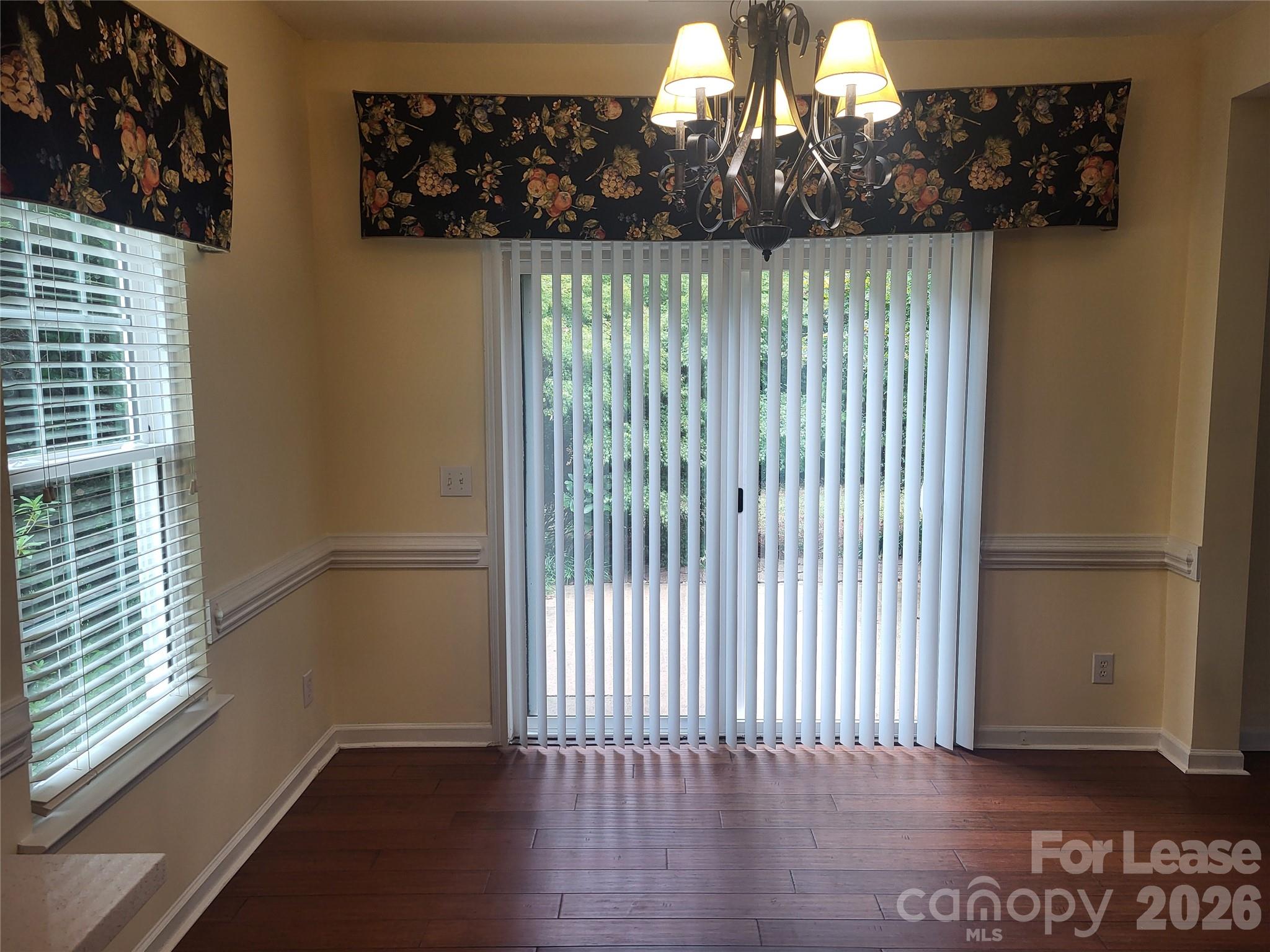 17450 Baldwin Hall Drive Property Photo 9