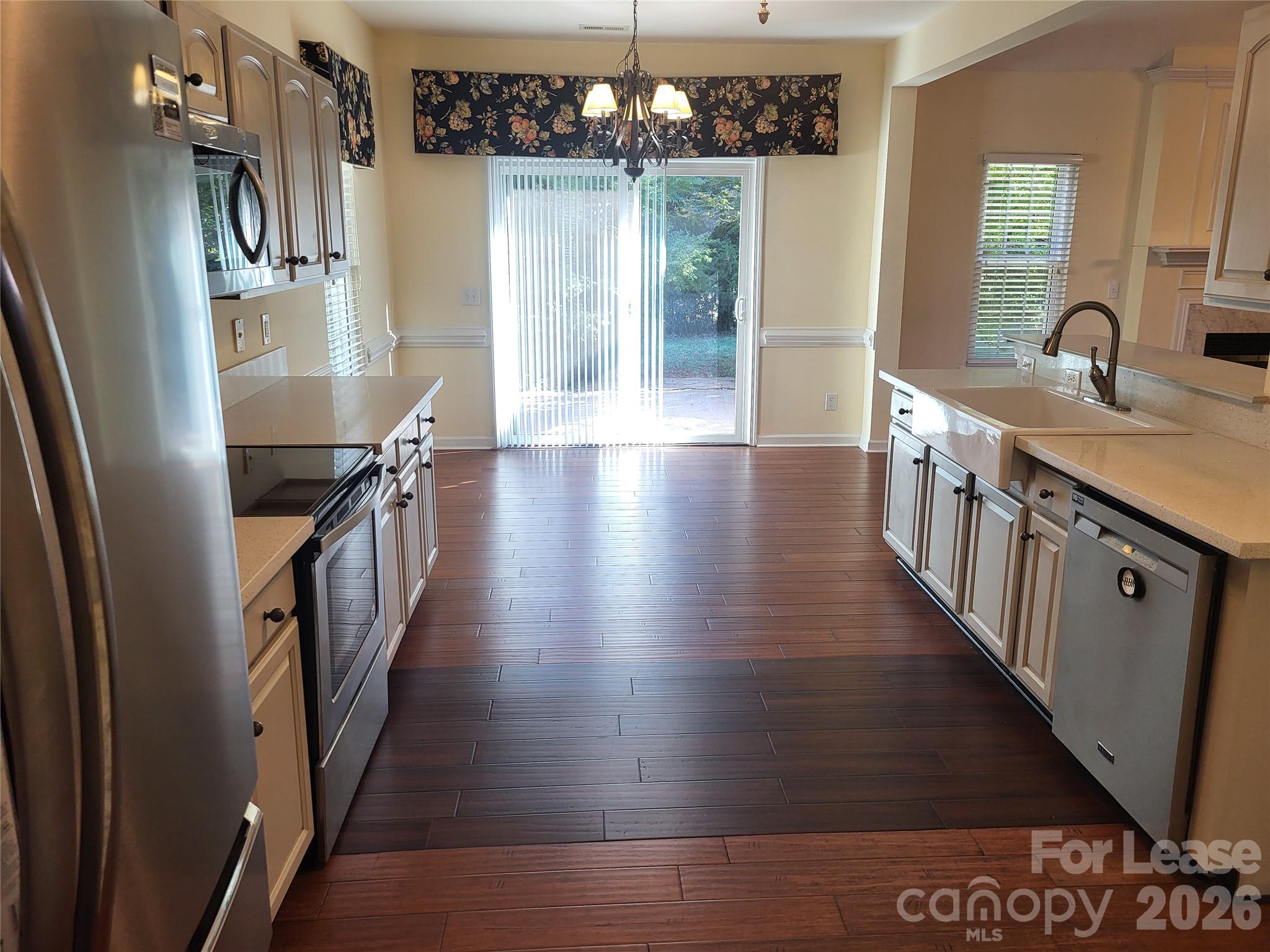 17450 Baldwin Hall Drive Property Photo 10