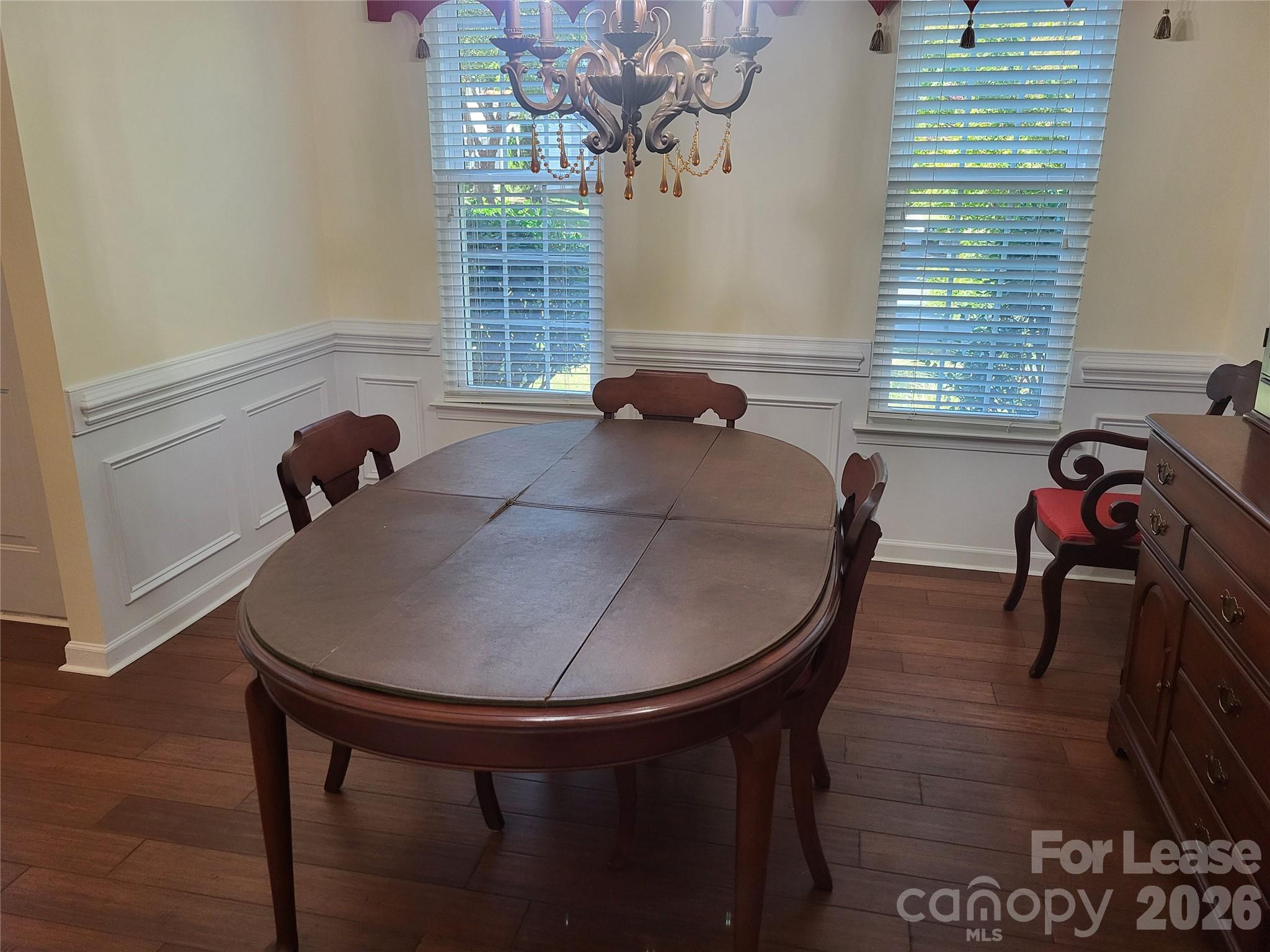 17450 Baldwin Hall Drive Property Photo 28