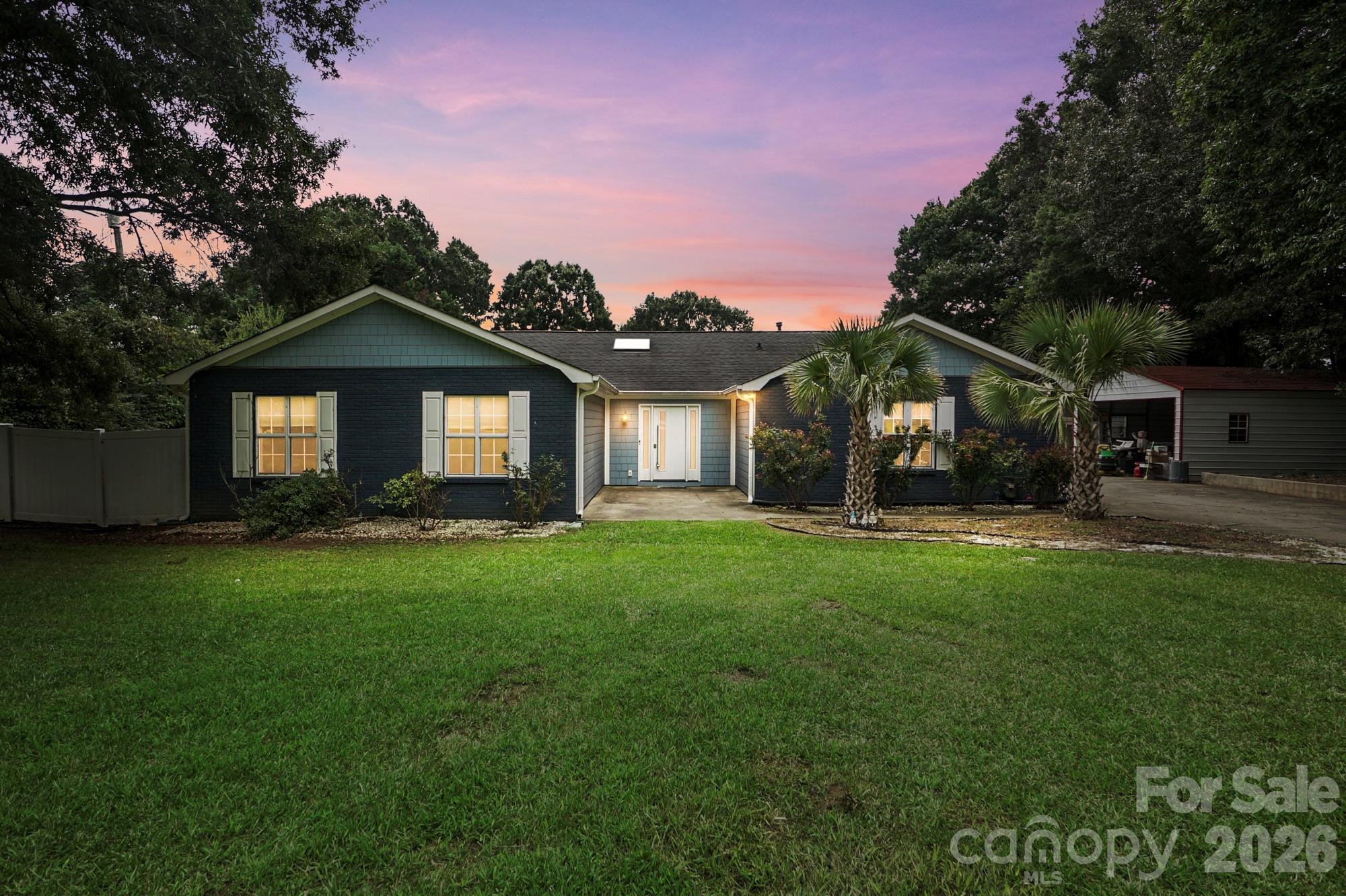 14010 Mareshead Lane