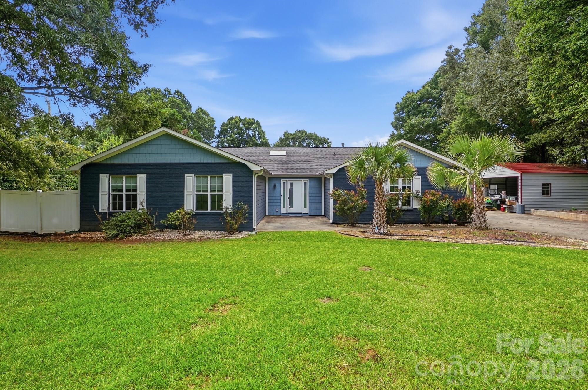 14010 Mareshead Lane Property Photo 2