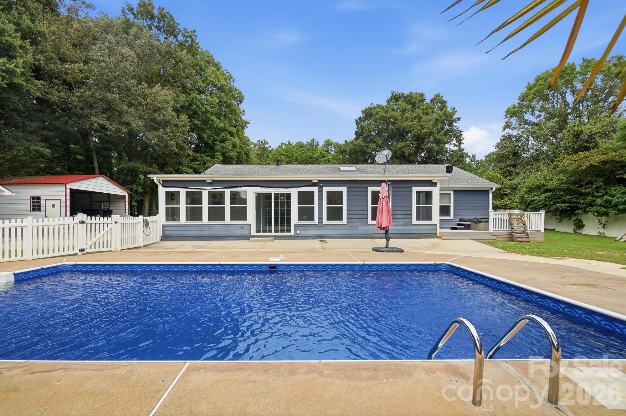 14010 Mareshead Lane Property Photo 43